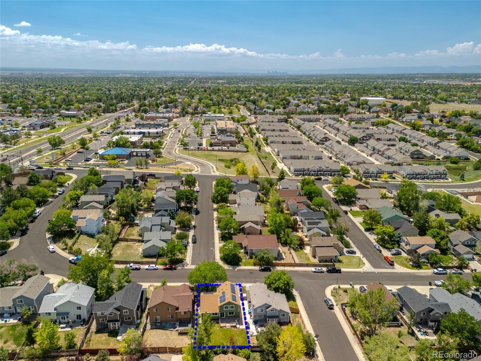 MLS Image #38 for 3811 e 138th place,thornton, Colorado