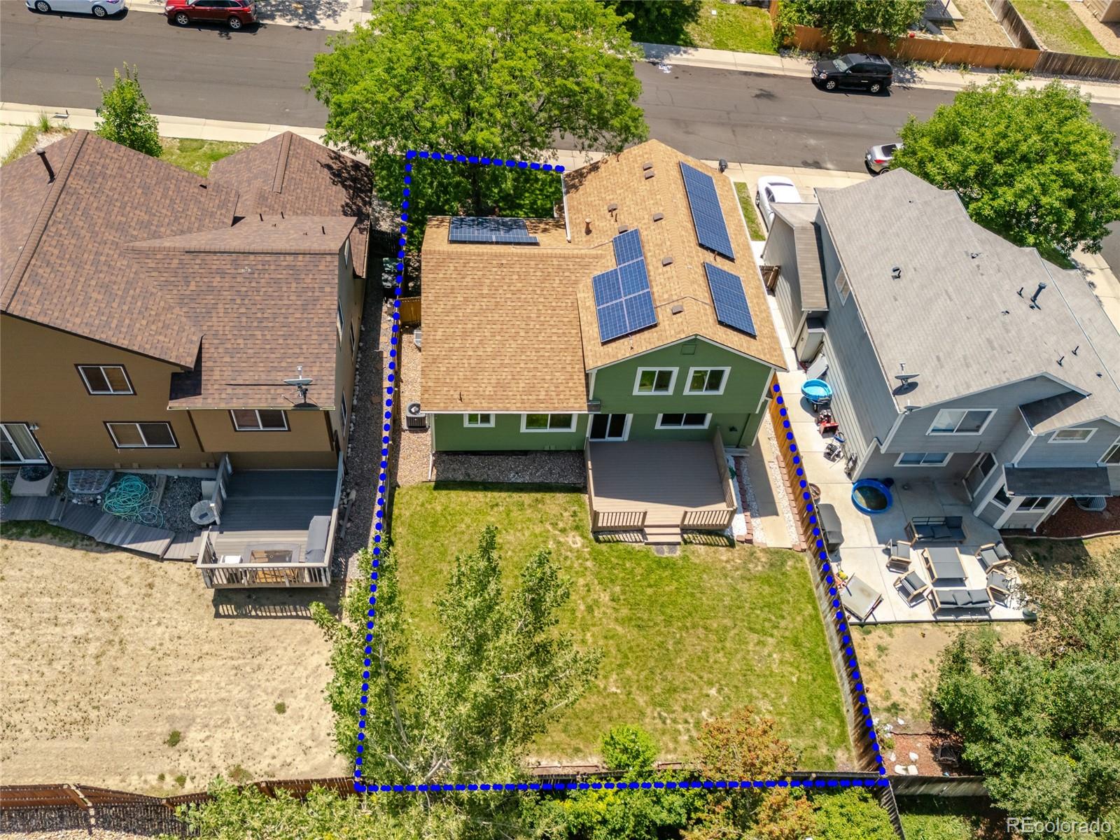 MLS Image #39 for 3811 e 138th place,thornton, Colorado