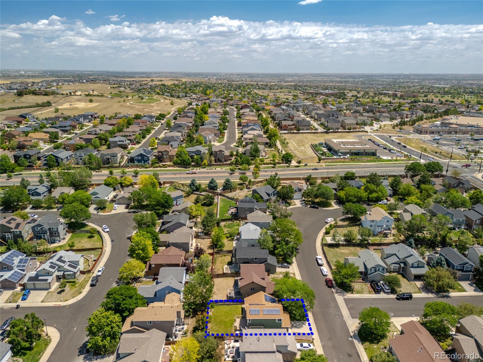 MLS Image #40 for 3811 e 138th place,thornton, Colorado