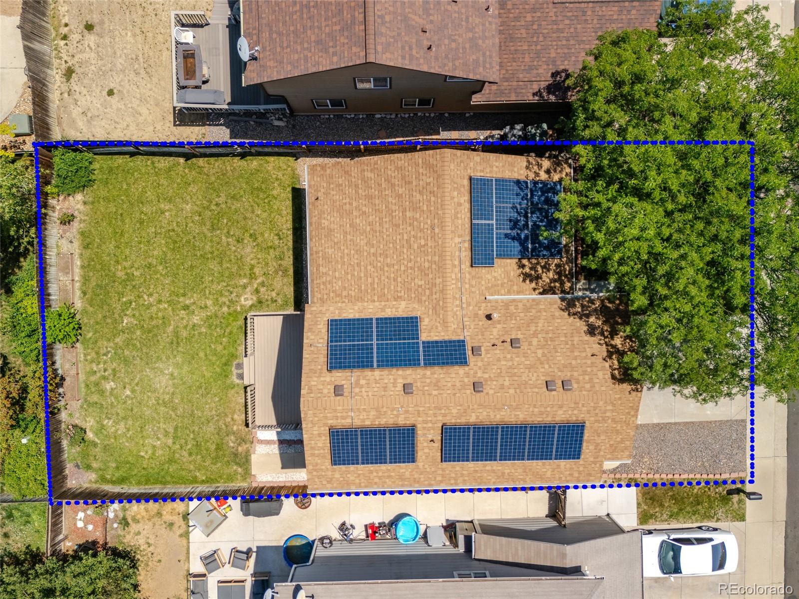MLS Image #41 for 3811 e 138th place,thornton, Colorado