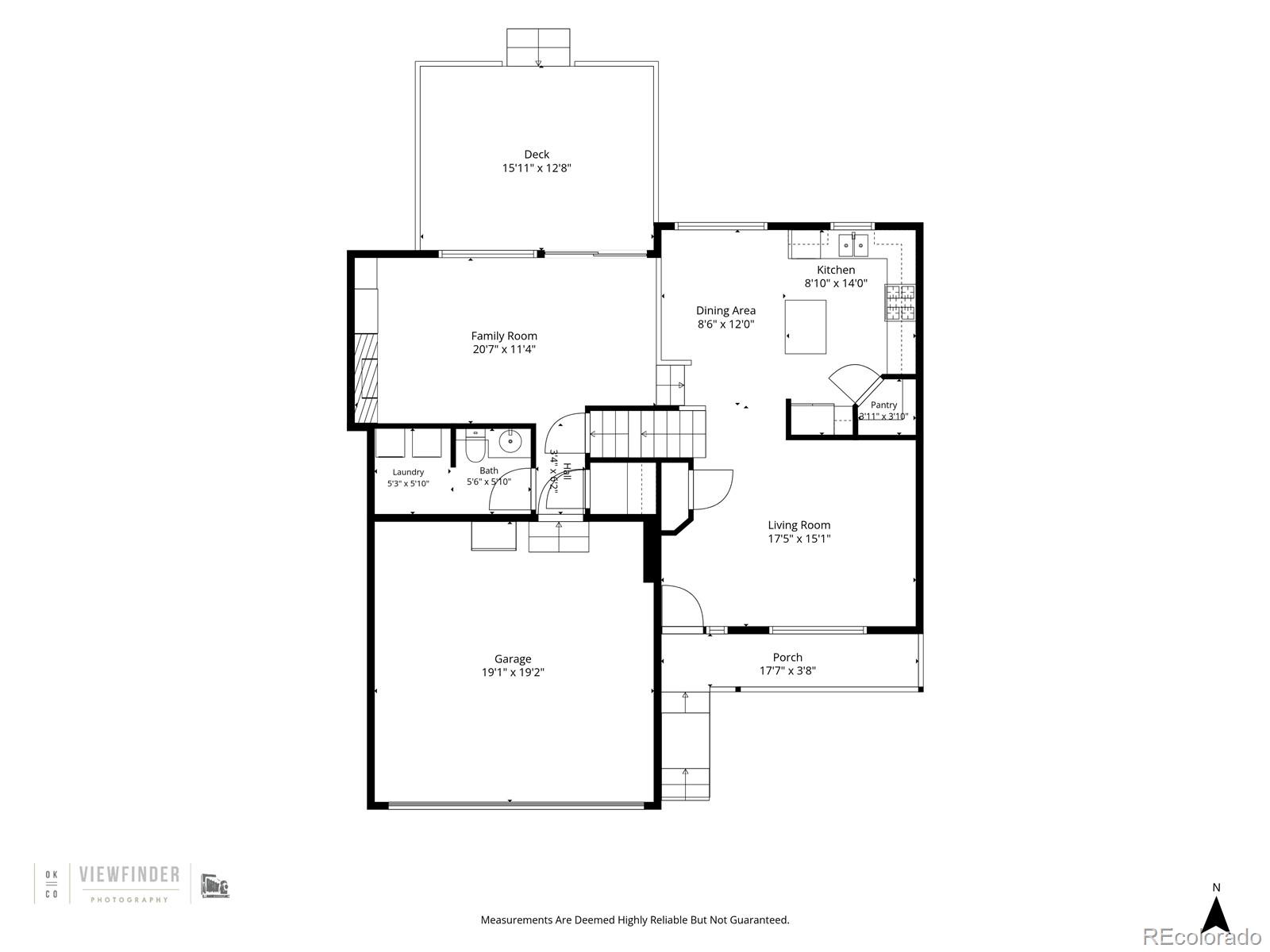 MLS Image #42 for 3811 e 138th place,thornton, Colorado