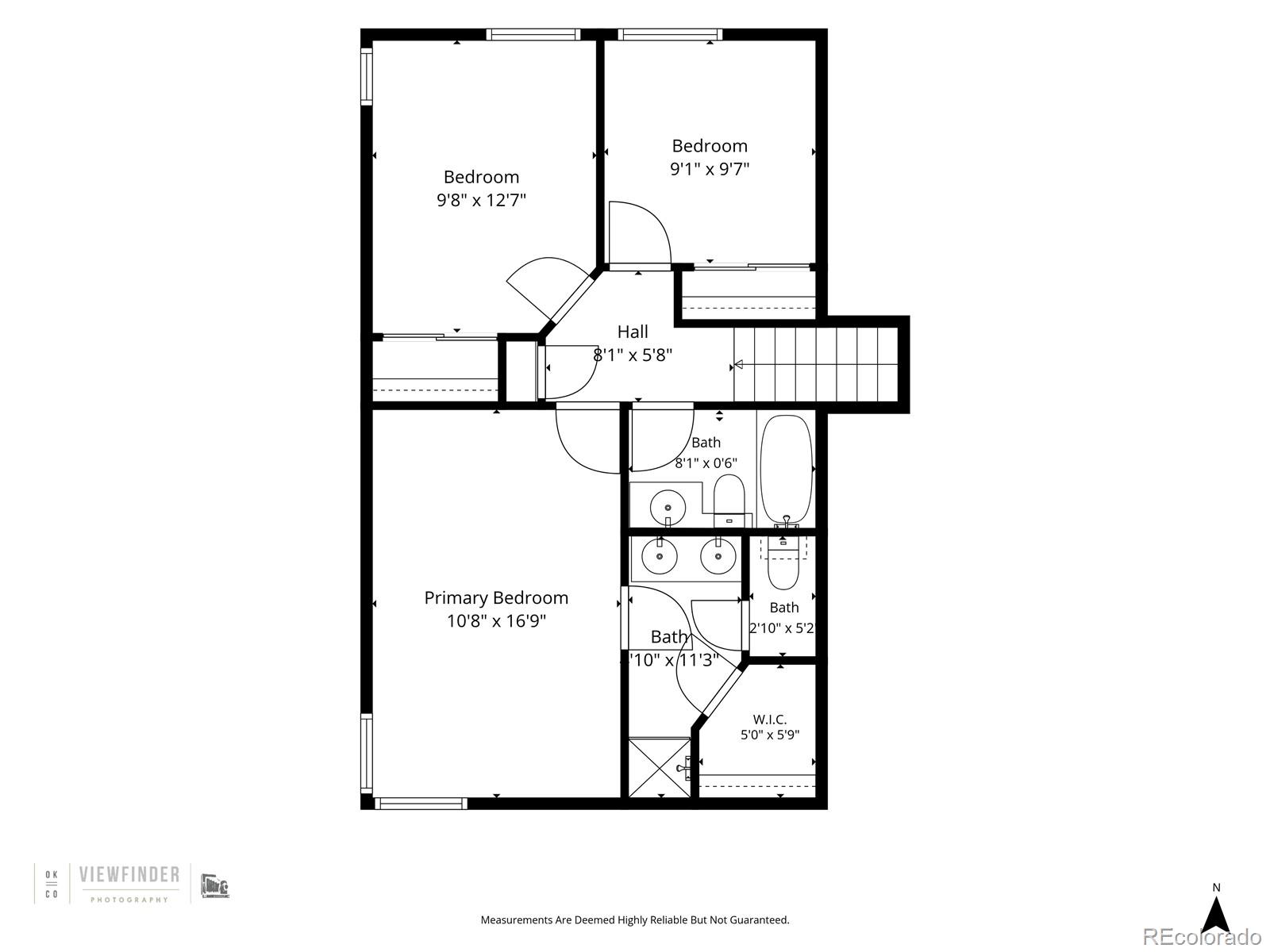 MLS Image #43 for 3811 e 138th place,thornton, Colorado
