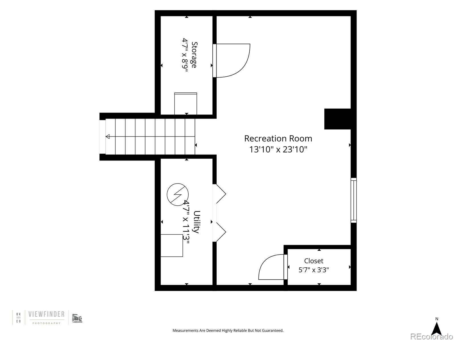 MLS Image #44 for 3811 e 138th place,thornton, Colorado
