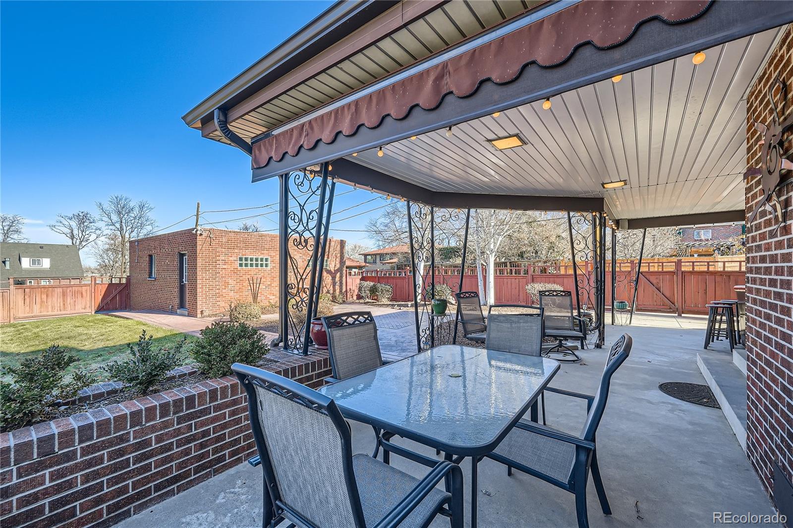 MLS Image #18 for 3225 w scott place,denver, Colorado