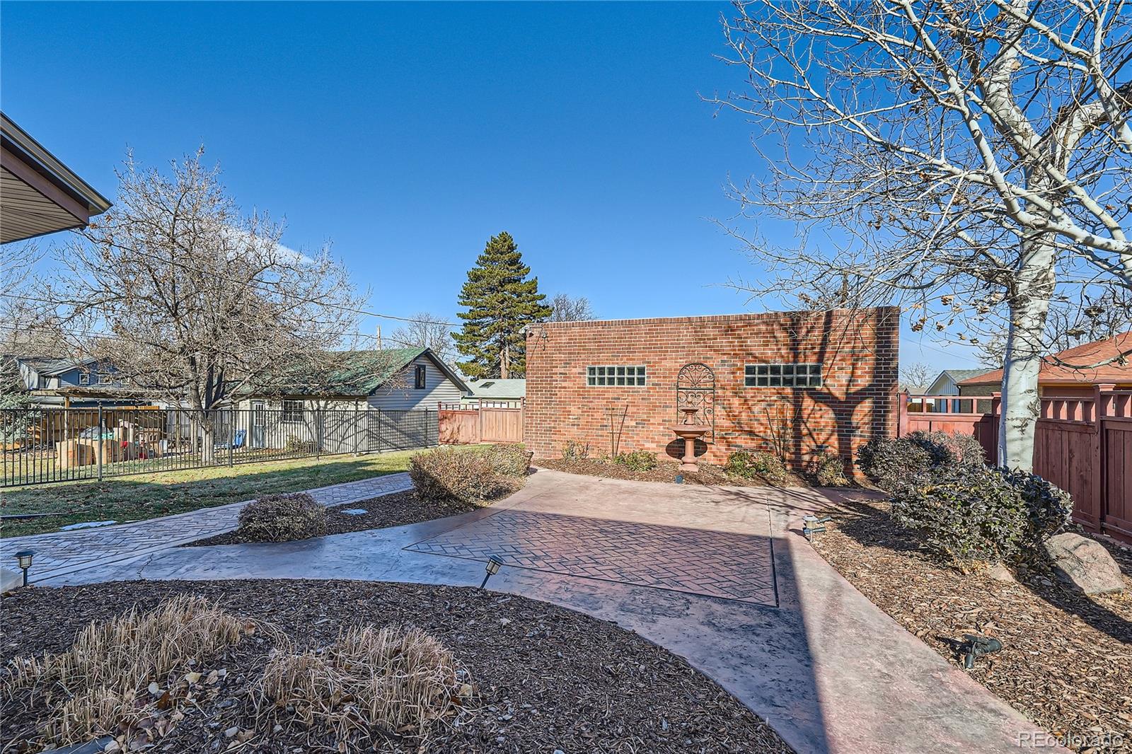 MLS Image #19 for 3225 w scott place,denver, Colorado
