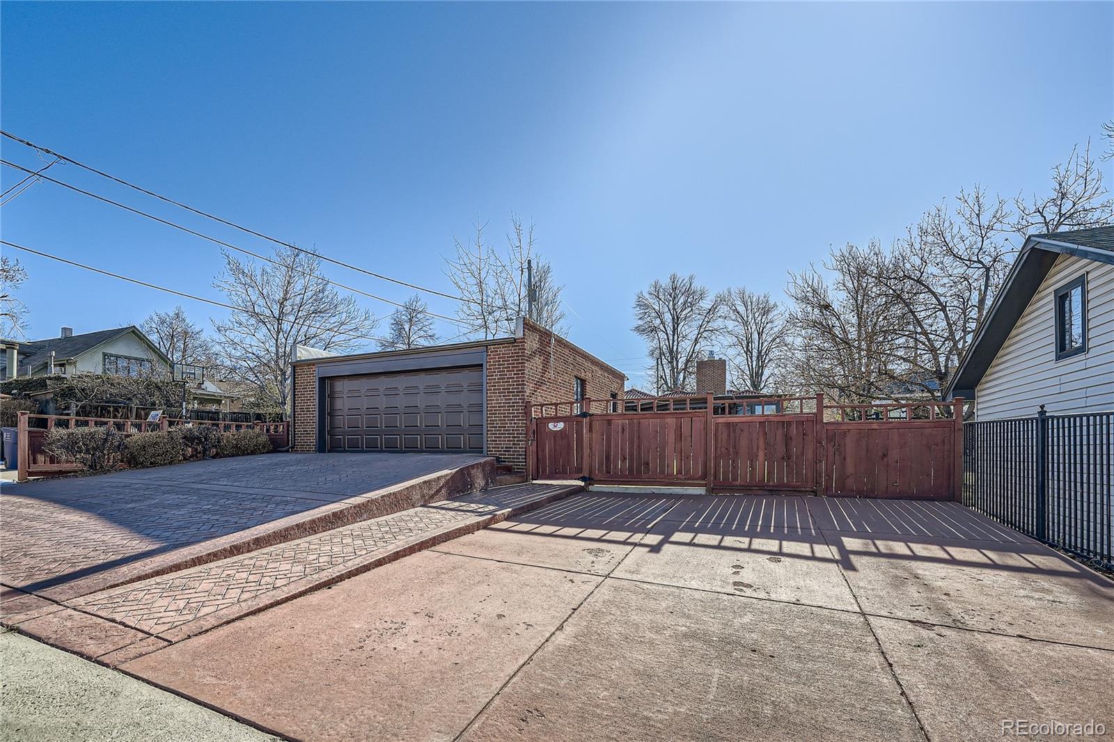 MLS Image #20 for 3225 w scott place,denver, Colorado