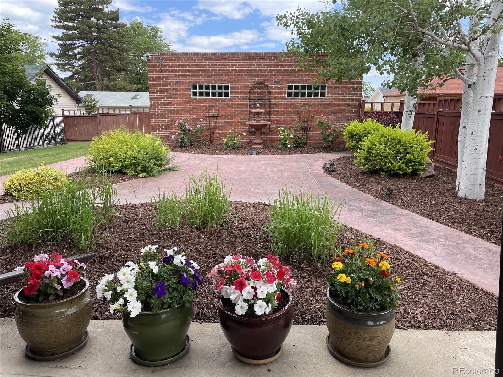MLS Image #21 for 3225 w scott place,denver, Colorado