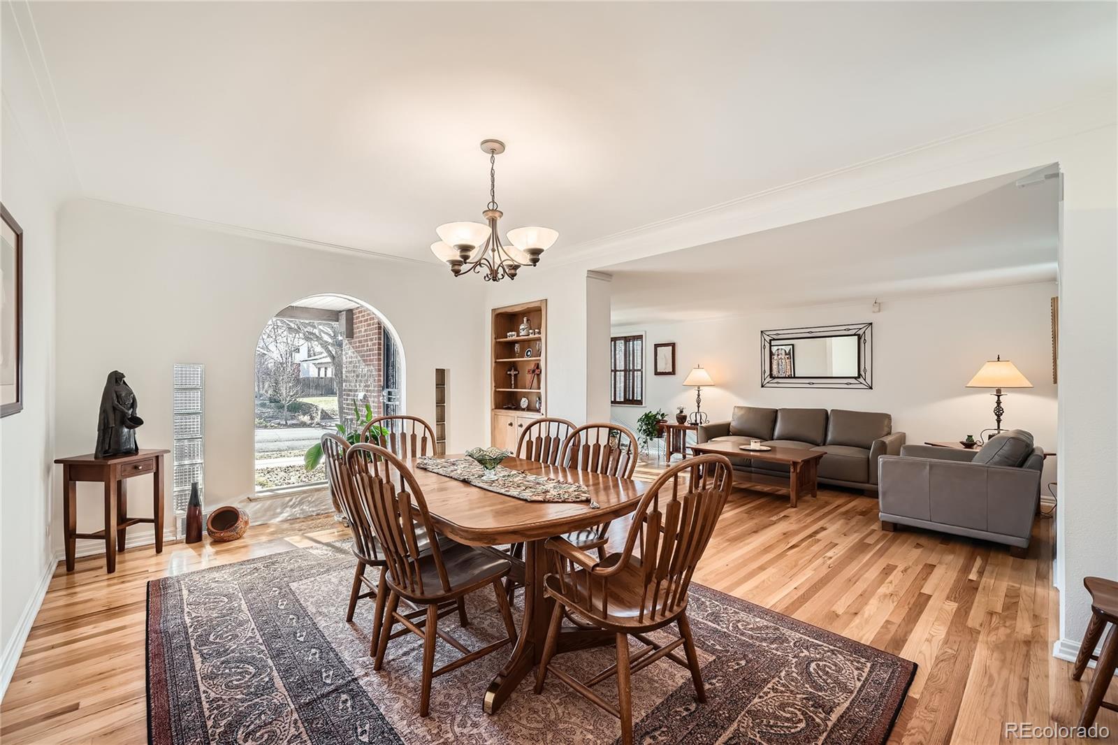 MLS Image #3 for 3225 w scott place,denver, Colorado
