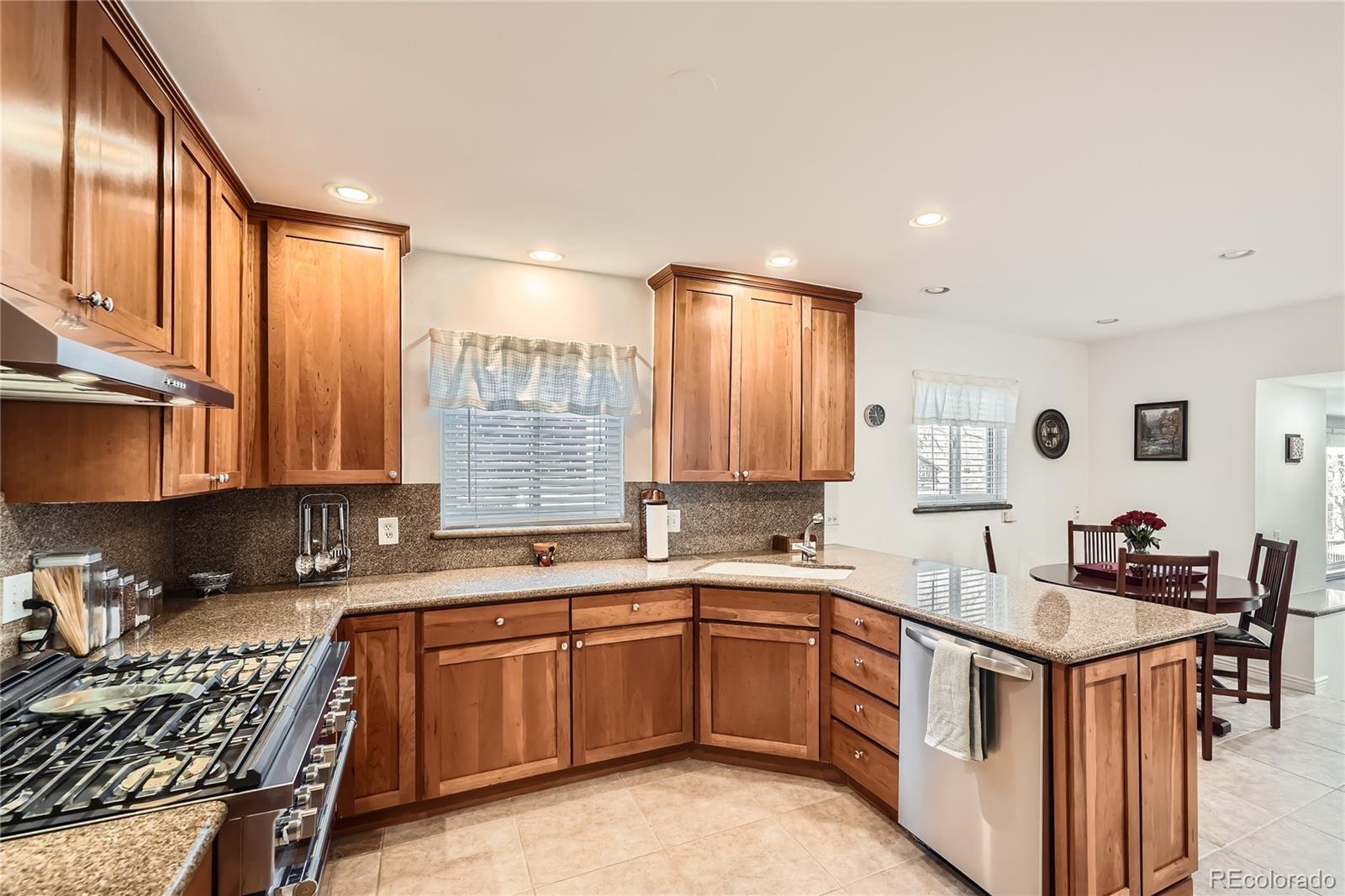 MLS Image #4 for 3225 w scott place,denver, Colorado