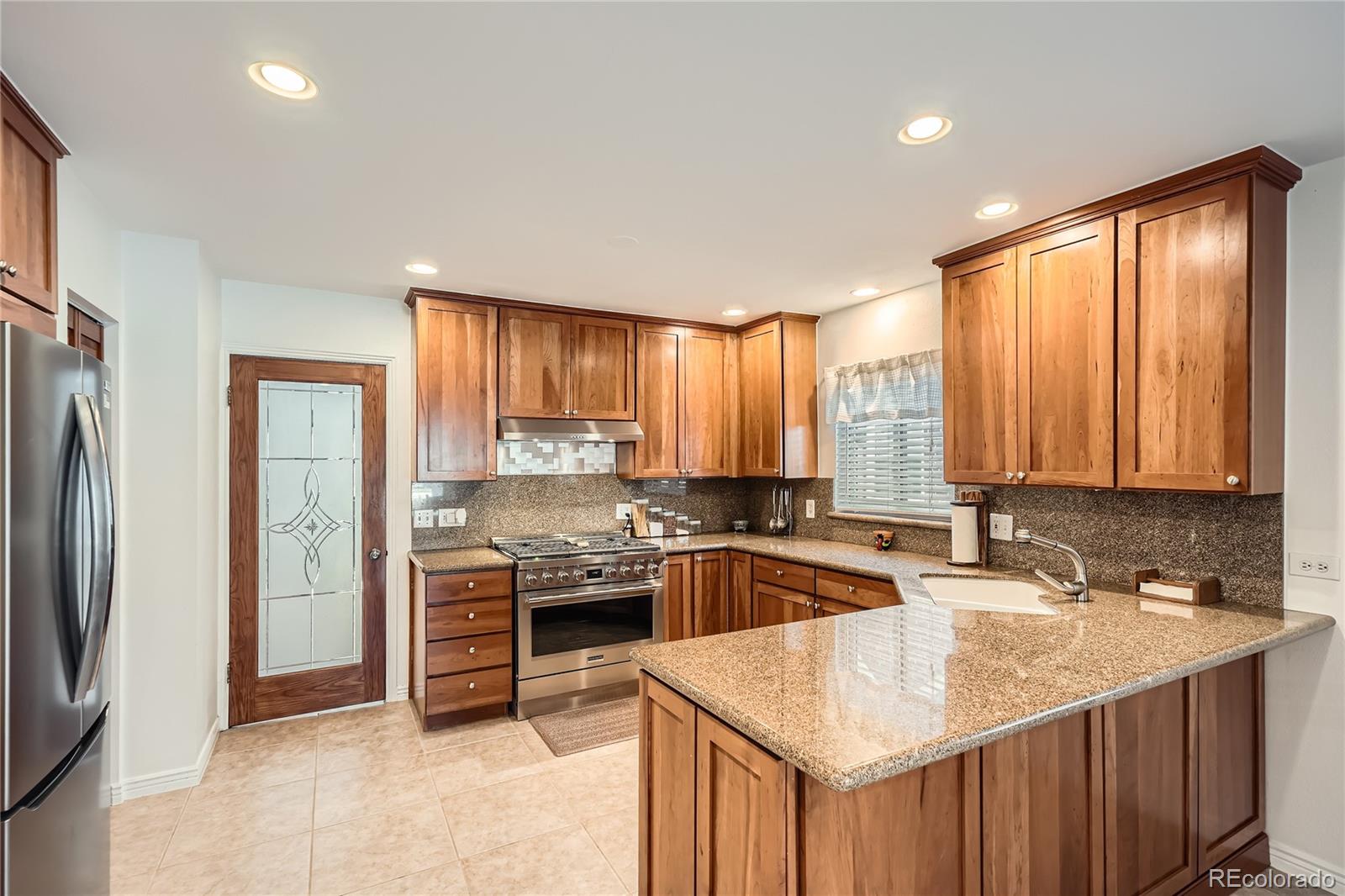 MLS Image #6 for 3225 w scott place,denver, Colorado
