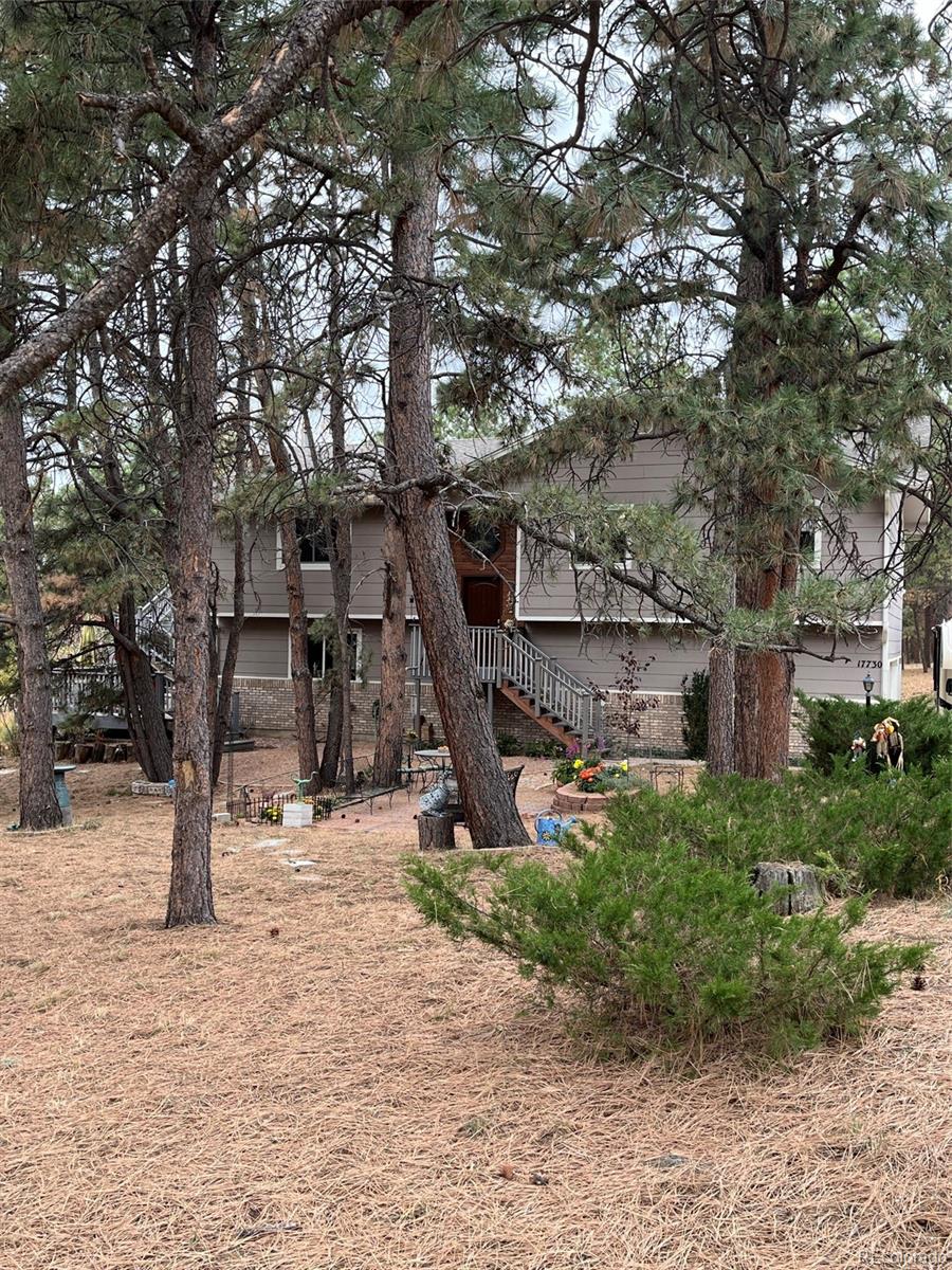 MLS Image #1 for 17730  grama ridge,colorado springs, Colorado
