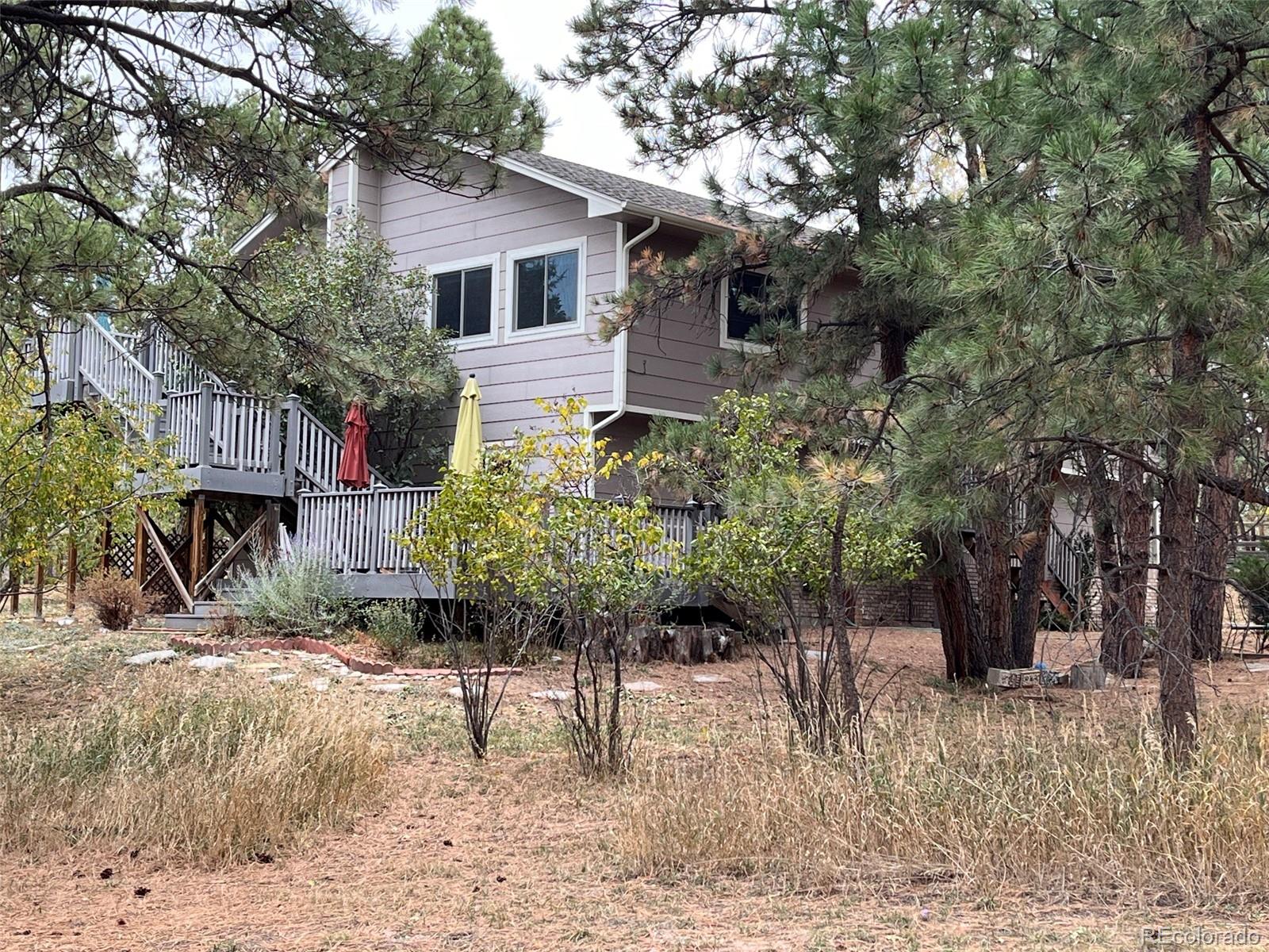 MLS Image #2 for 17730  grama ridge,colorado springs, Colorado