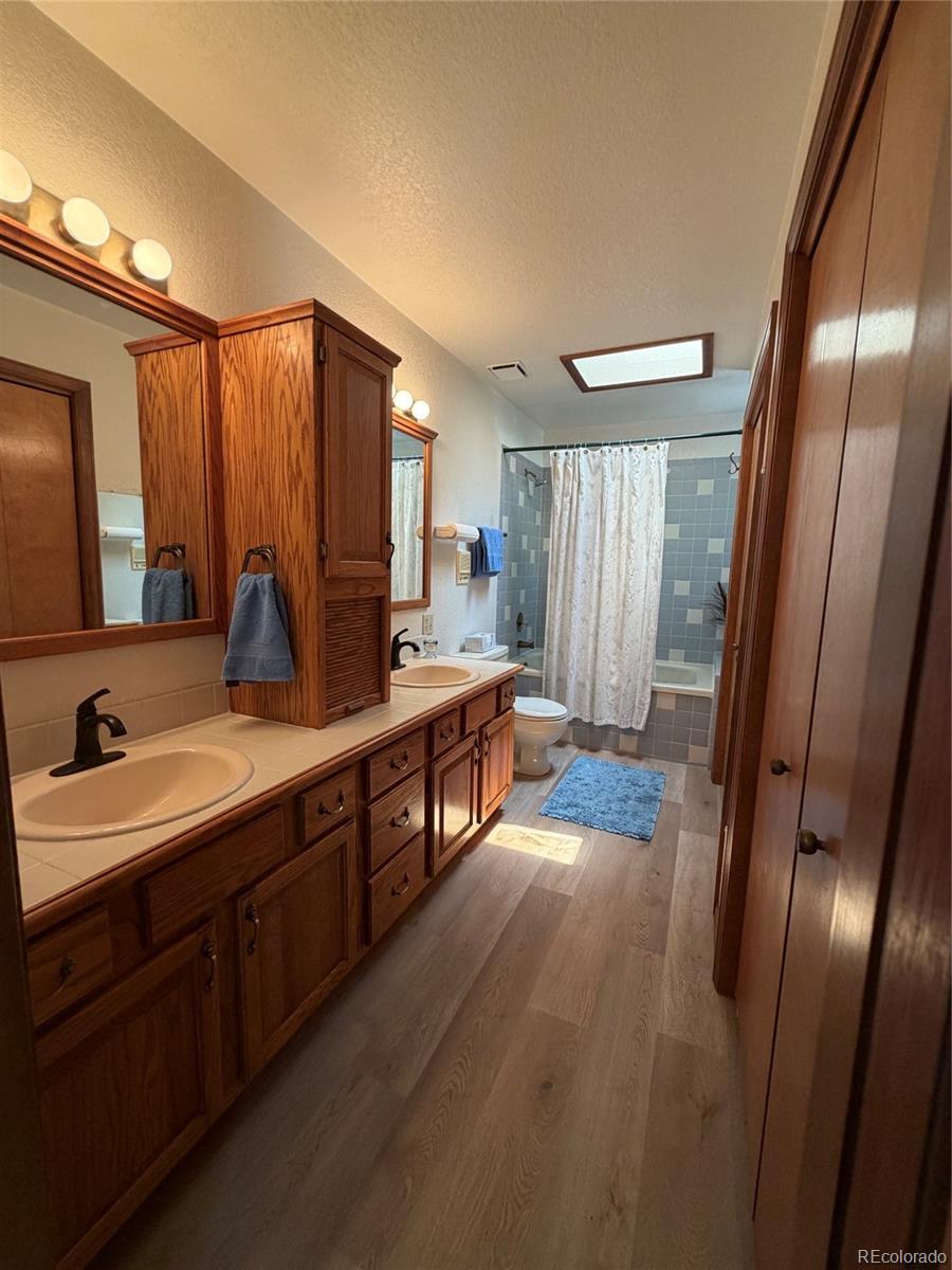 MLS Image #22 for 17730  grama ridge,colorado springs, Colorado