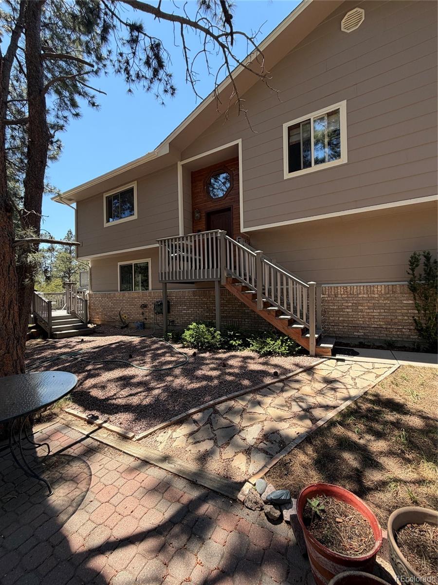 MLS Image #3 for 17730  grama ridge,colorado springs, Colorado