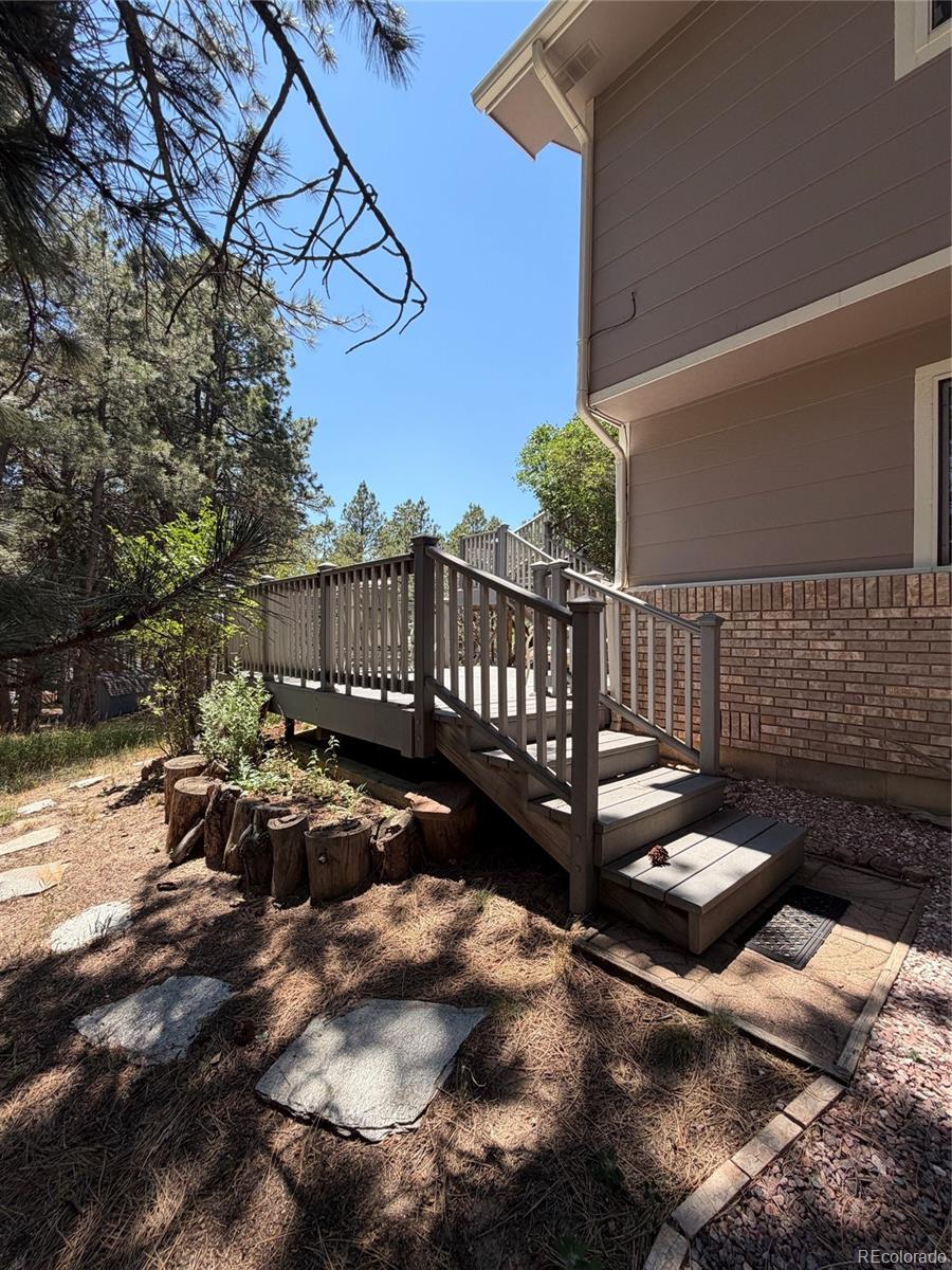 MLS Image #4 for 17730  grama ridge,colorado springs, Colorado