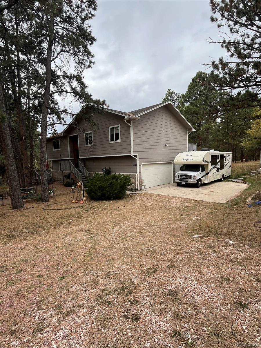 MLS Image #41 for 17730  grama ridge,colorado springs, Colorado