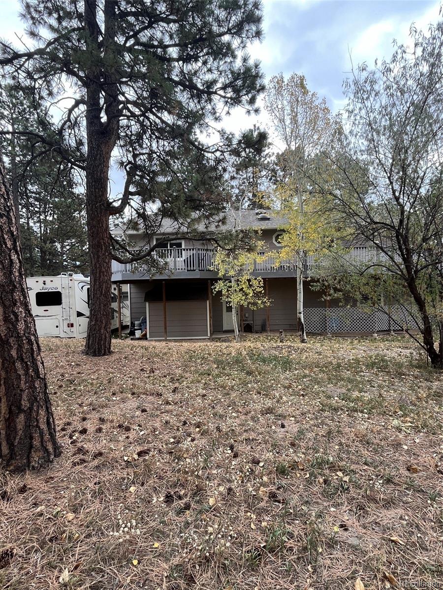 MLS Image #5 for 17730  grama ridge,colorado springs, Colorado