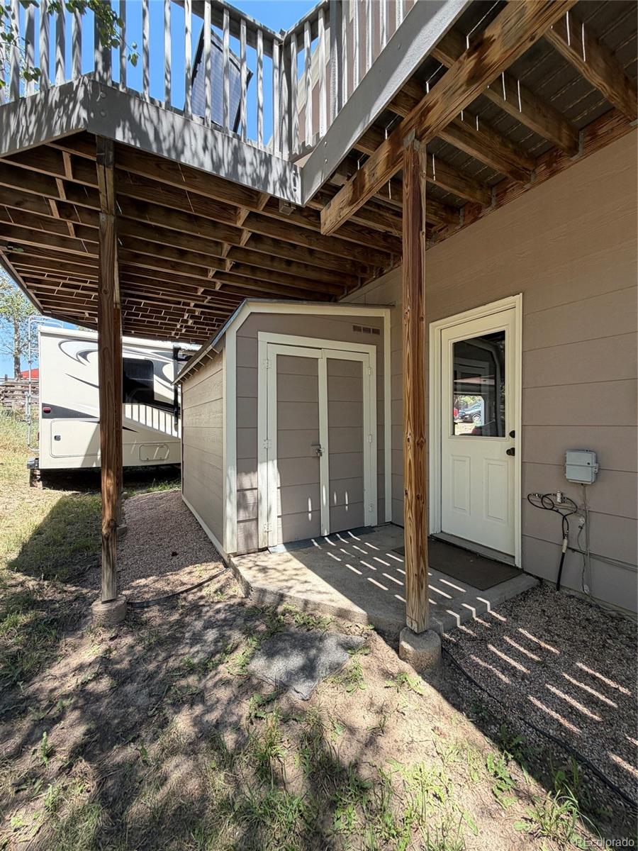 MLS Image #6 for 17730  grama ridge,colorado springs, Colorado