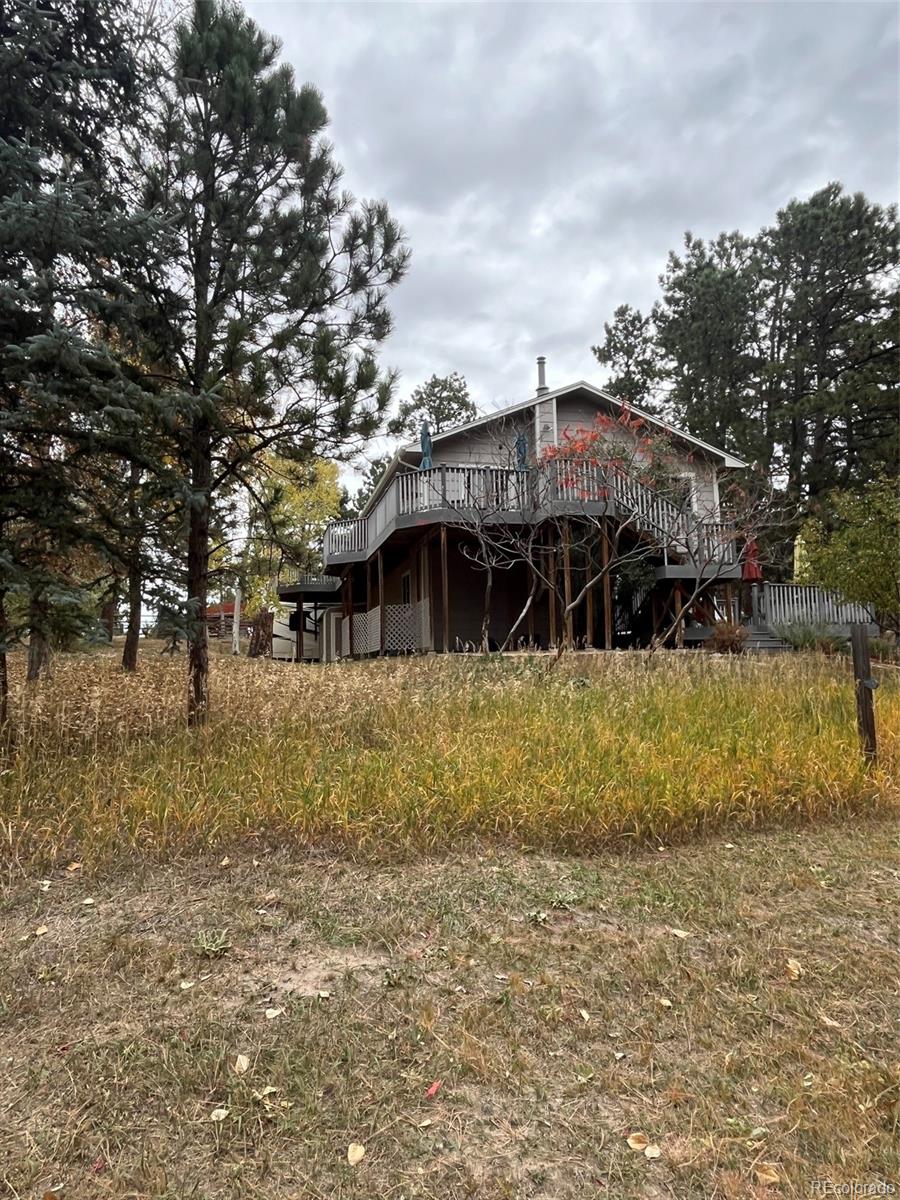 MLS Image #7 for 17730  grama ridge,colorado springs, Colorado