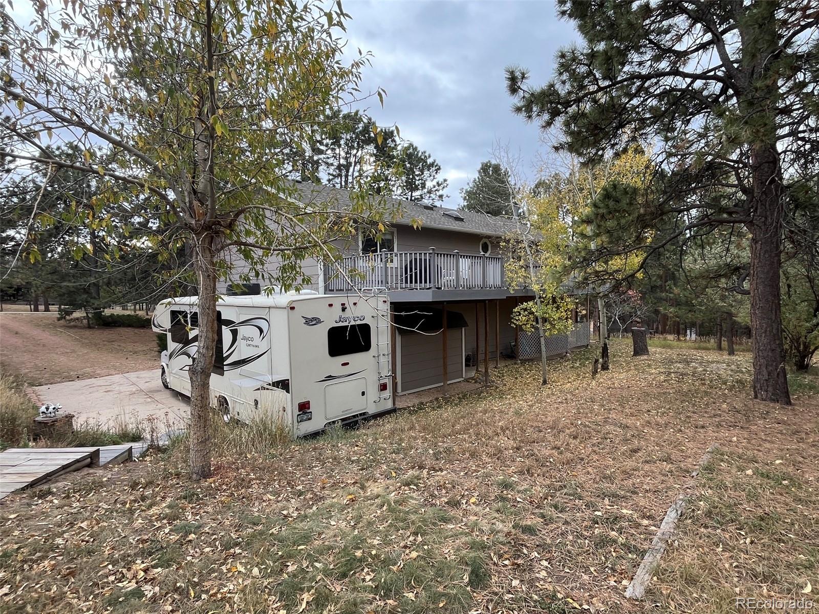 MLS Image #8 for 17730  grama ridge,colorado springs, Colorado