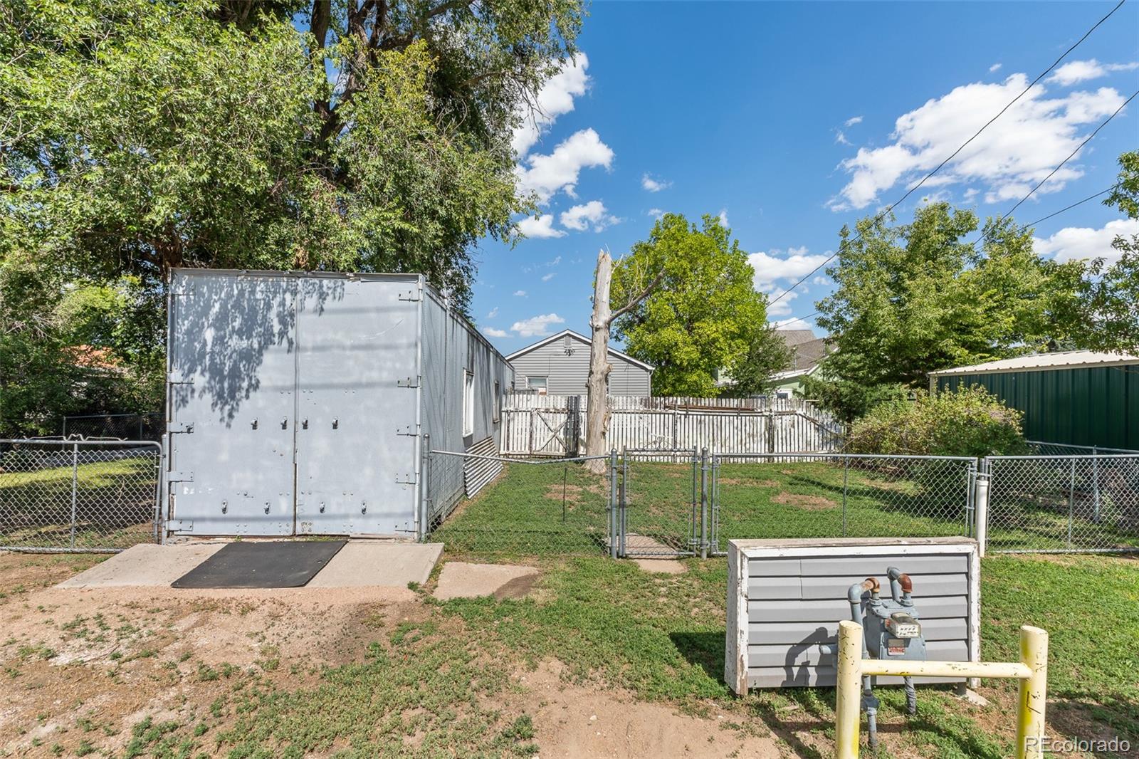 MLS Image #20 for 469  fremont avenue,akron, Colorado