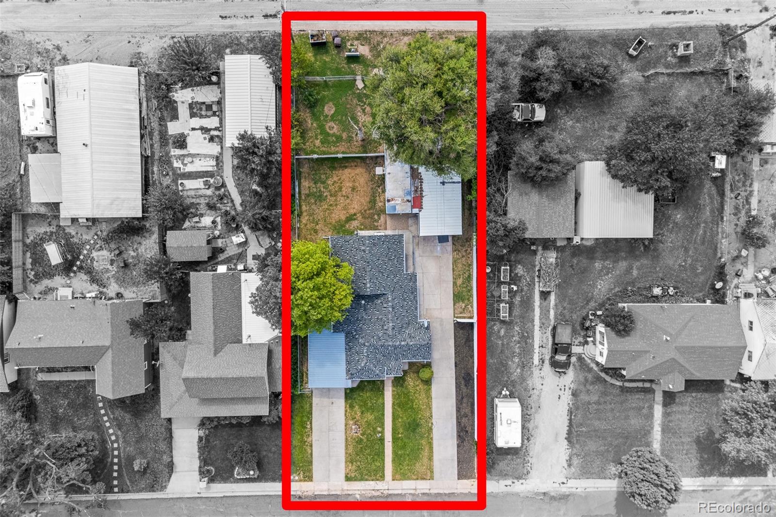 MLS Image #21 for 469  fremont avenue,akron, Colorado