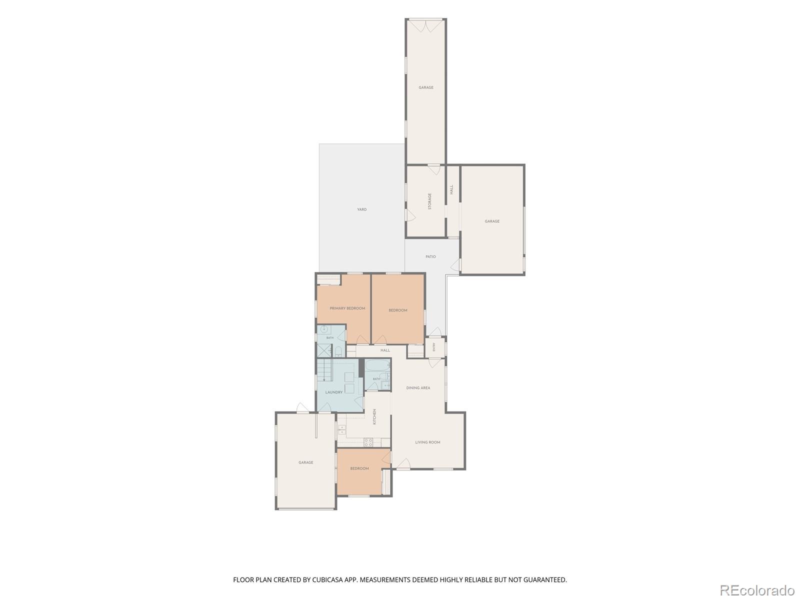 MLS Image #22 for 469  fremont avenue,akron, Colorado
