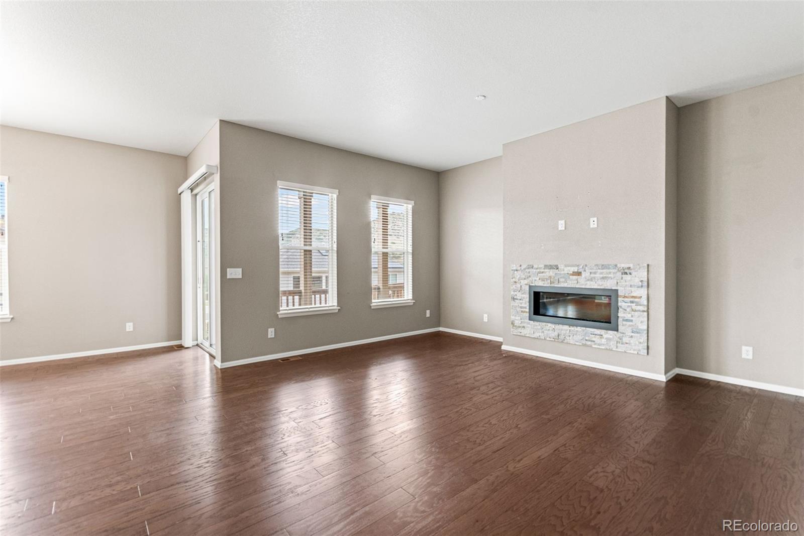 MLS Image #12 for 435  sage grouse circle,castle rock, Colorado
