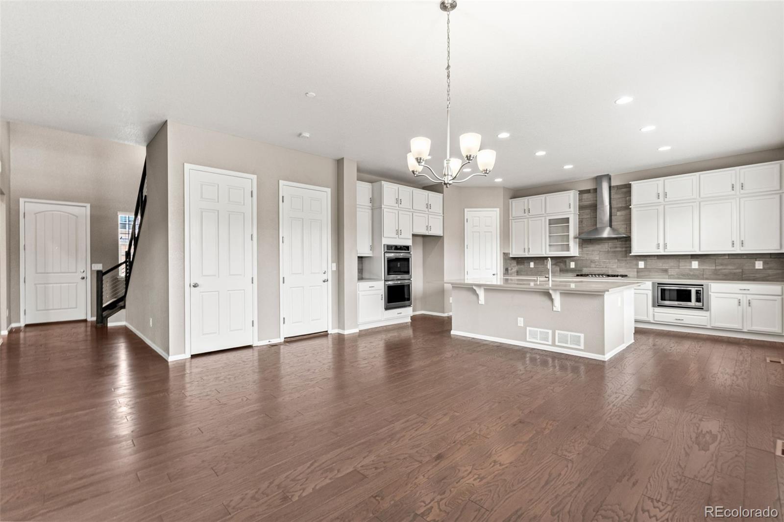 MLS Image #16 for 435  sage grouse circle,castle rock, Colorado