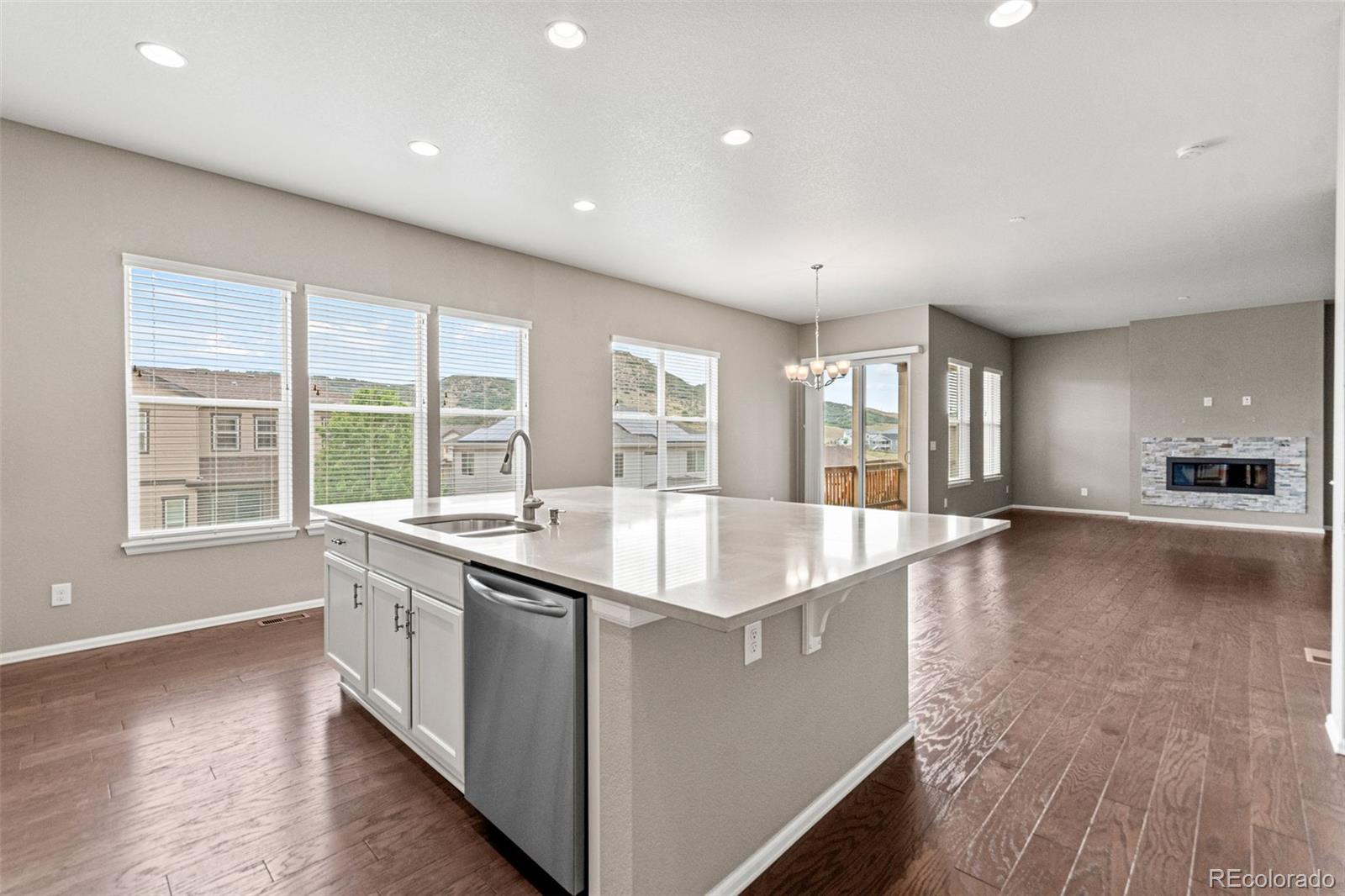 MLS Image #18 for 435  sage grouse circle,castle rock, Colorado
