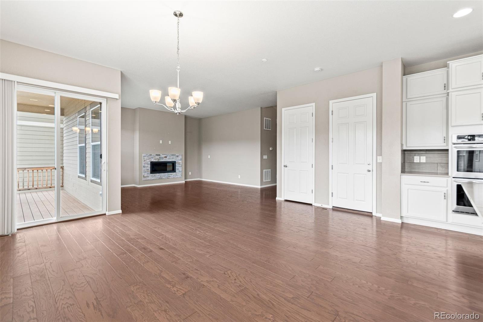 MLS Image #20 for 435  sage grouse circle,castle rock, Colorado