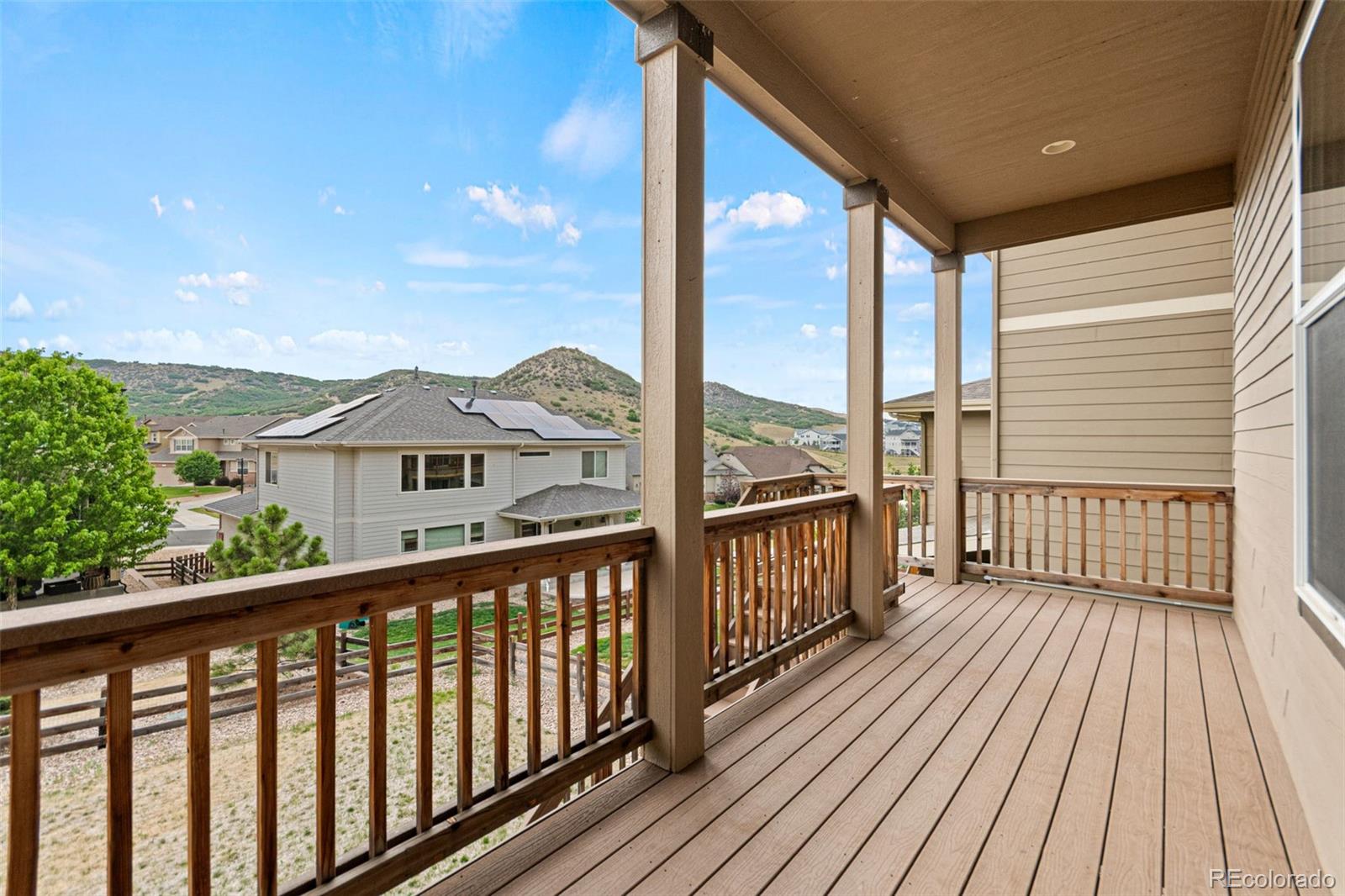 MLS Image #22 for 435  sage grouse circle,castle rock, Colorado