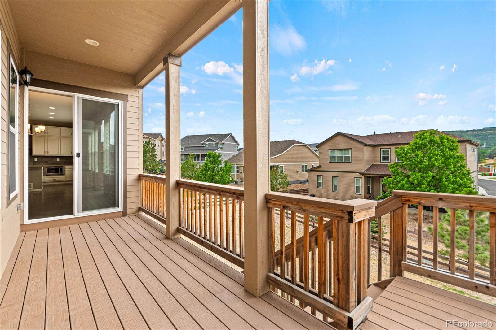 MLS Image #23 for 435  sage grouse circle,castle rock, Colorado