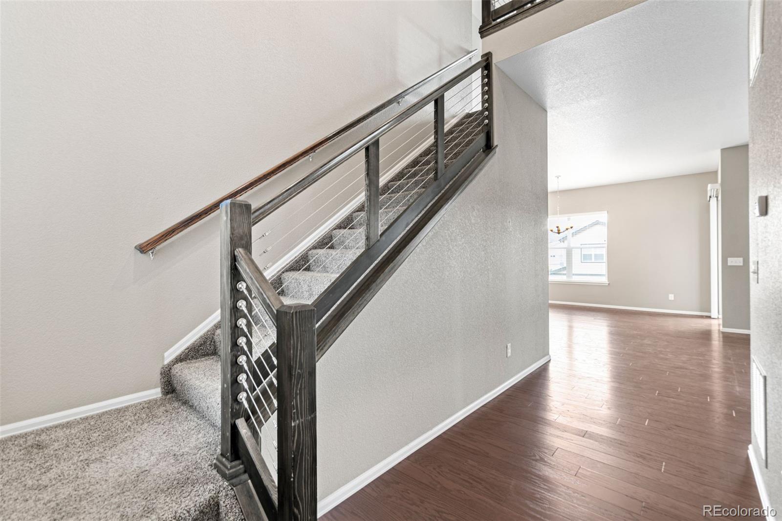 MLS Image #4 for 435  sage grouse circle,castle rock, Colorado
