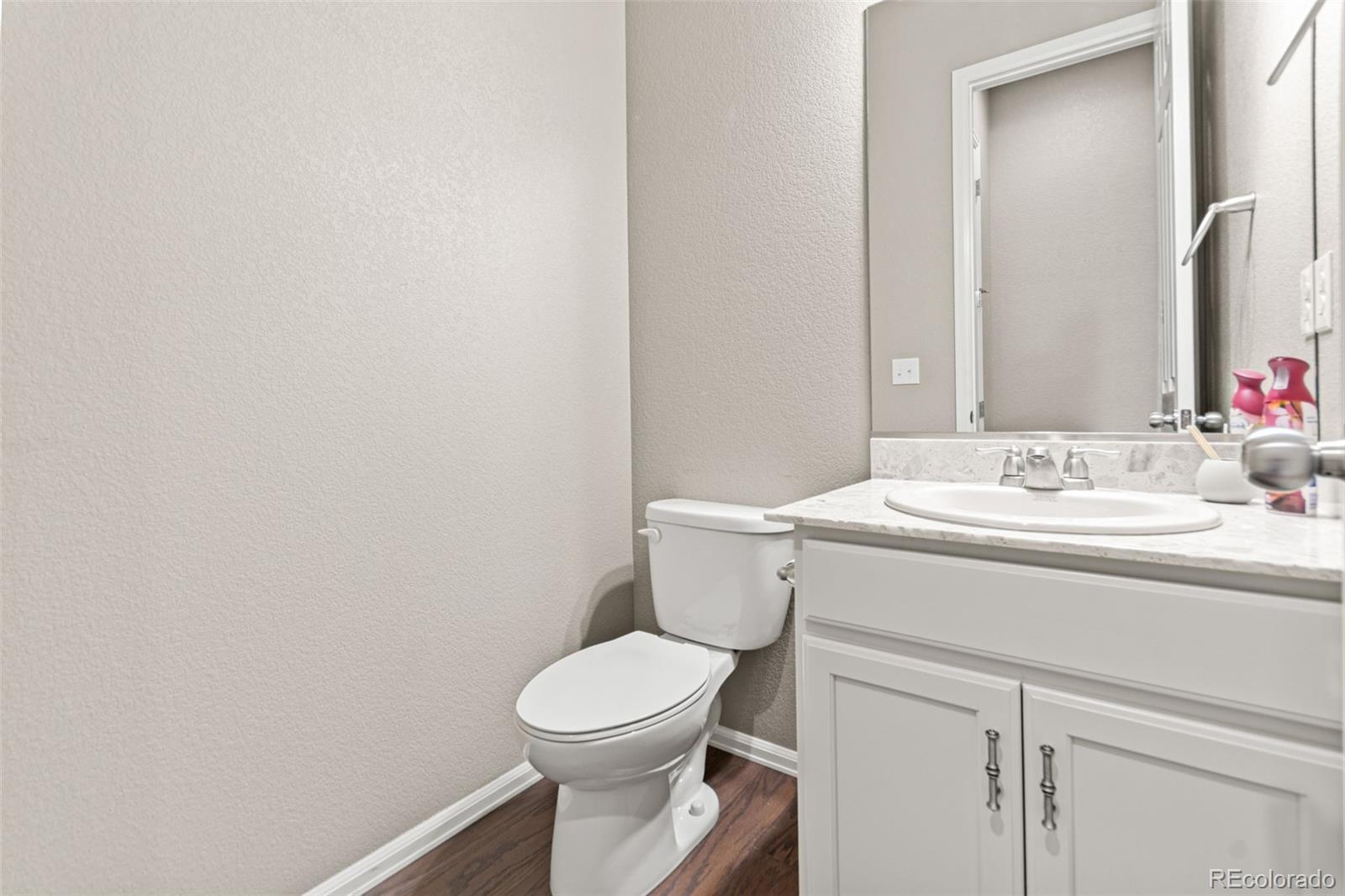 MLS Image #6 for 435  sage grouse circle,castle rock, Colorado