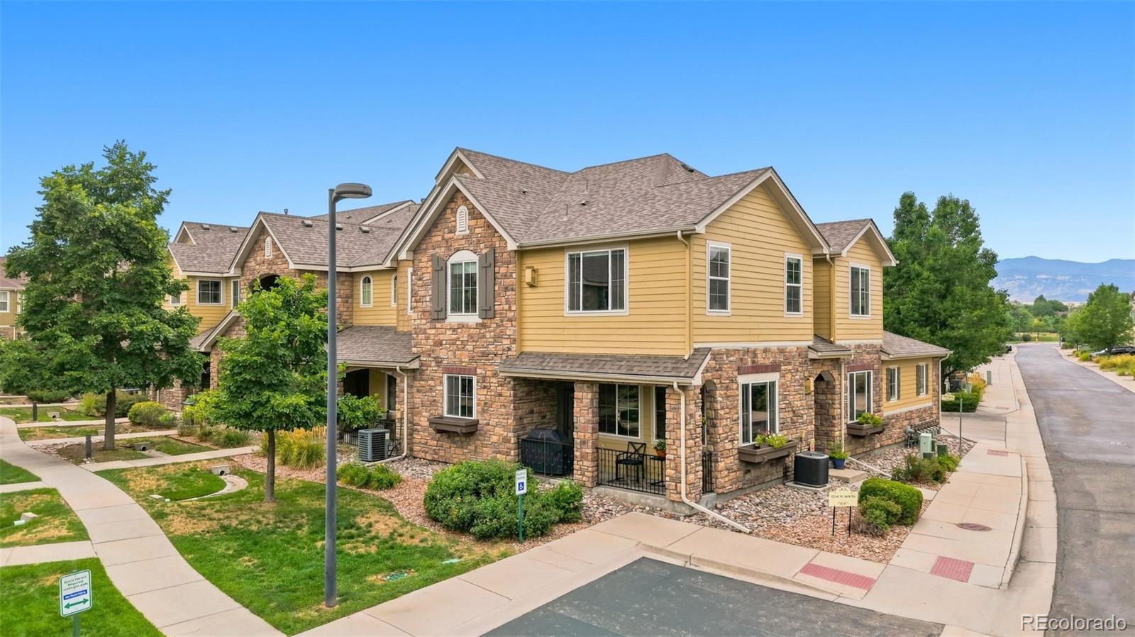 MLS Image #1 for 15346 w 66th drive,arvada, Colorado