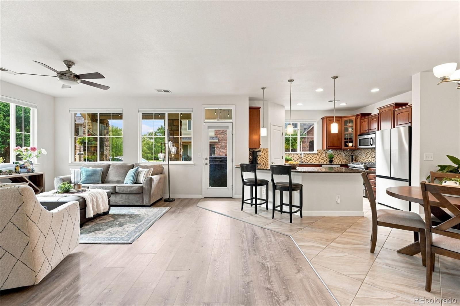 MLS Image #13 for 15346 w 66th drive,arvada, Colorado