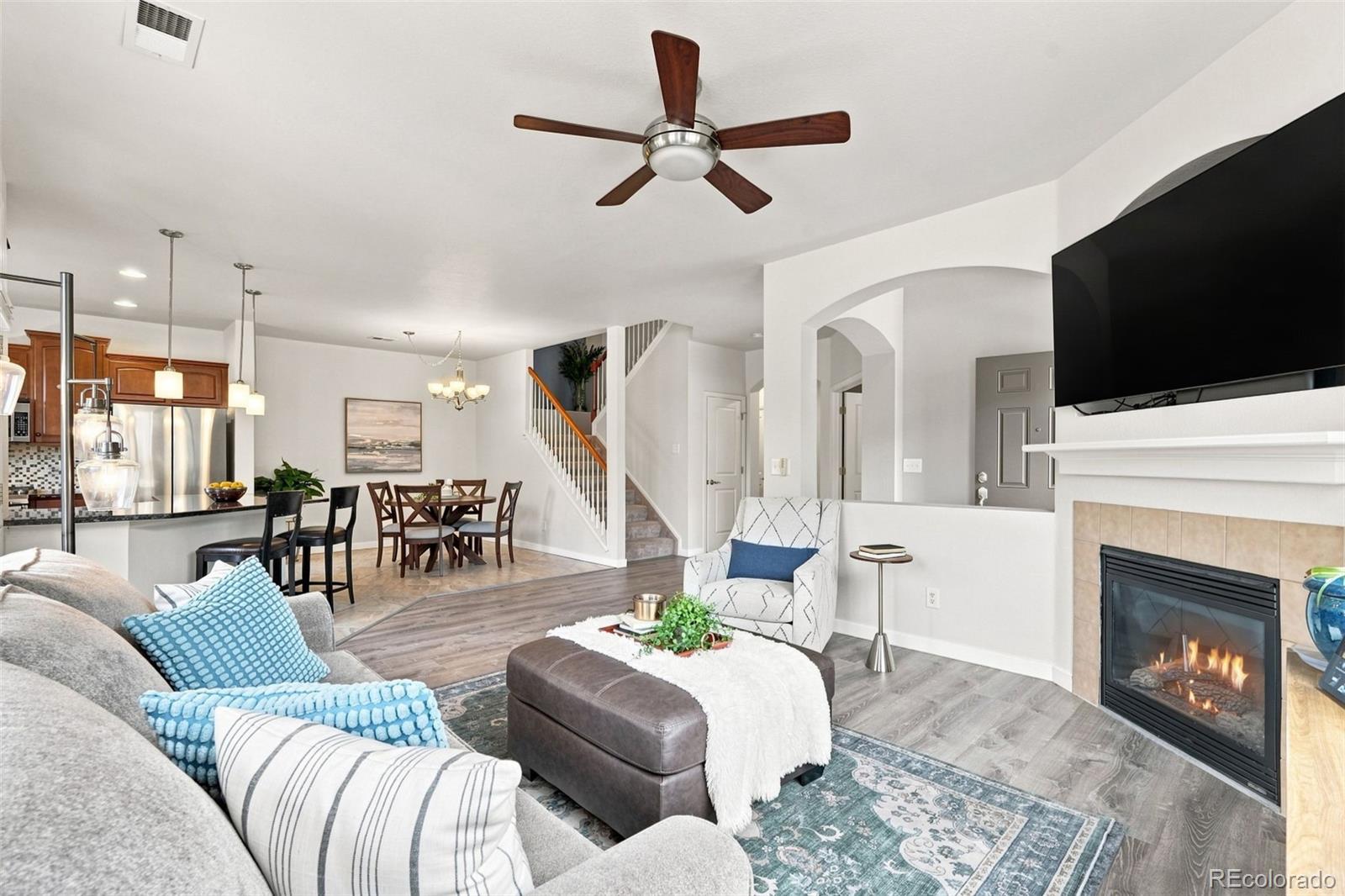 MLS Image #2 for 15346 w 66th drive,arvada, Colorado