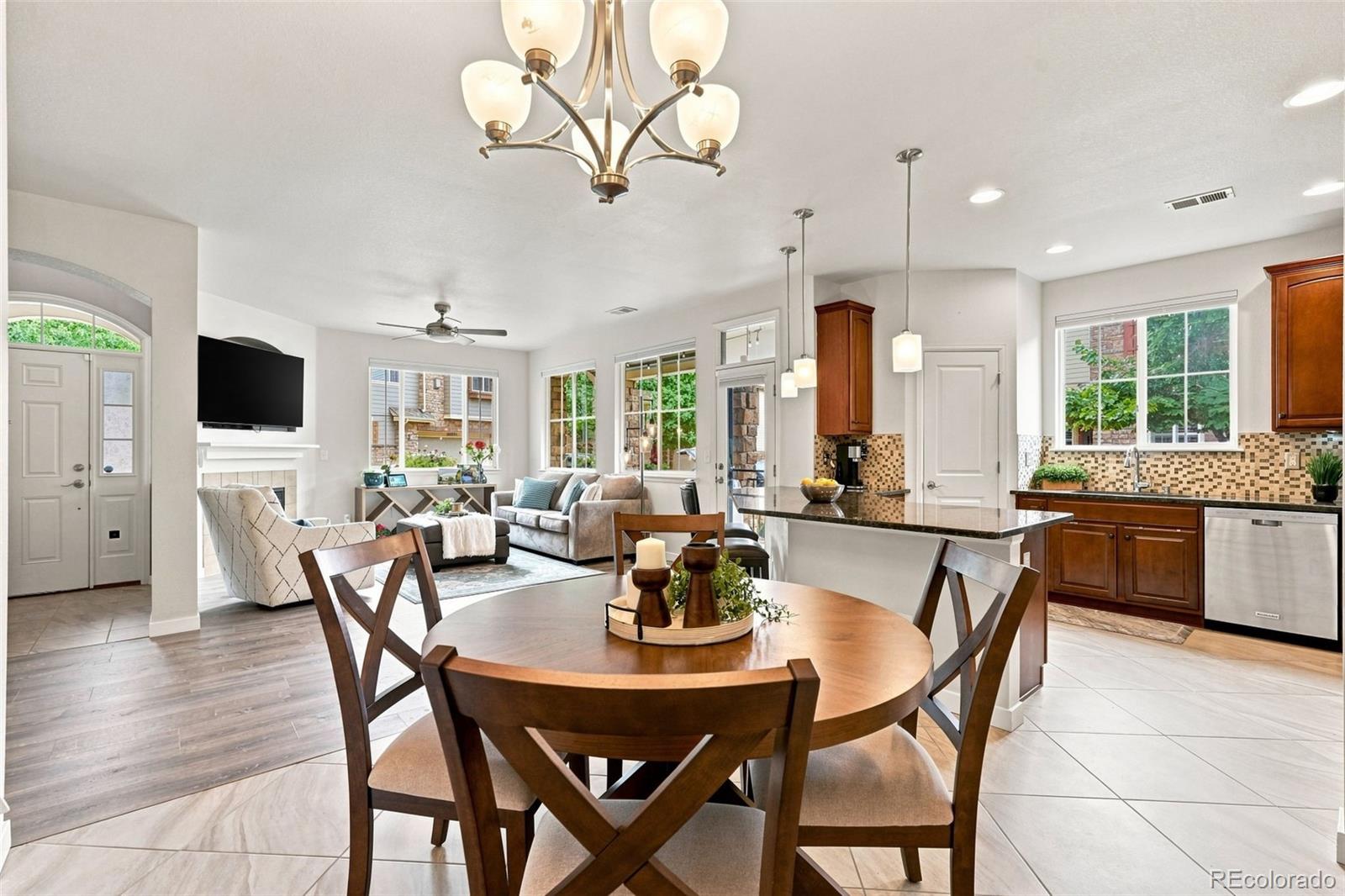 MLS Image #3 for 15346 w 66th drive,arvada, Colorado