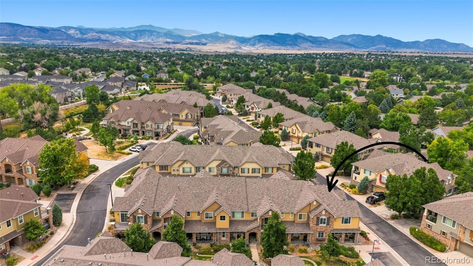 MLS Image #37 for 15346 w 66th drive,arvada, Colorado