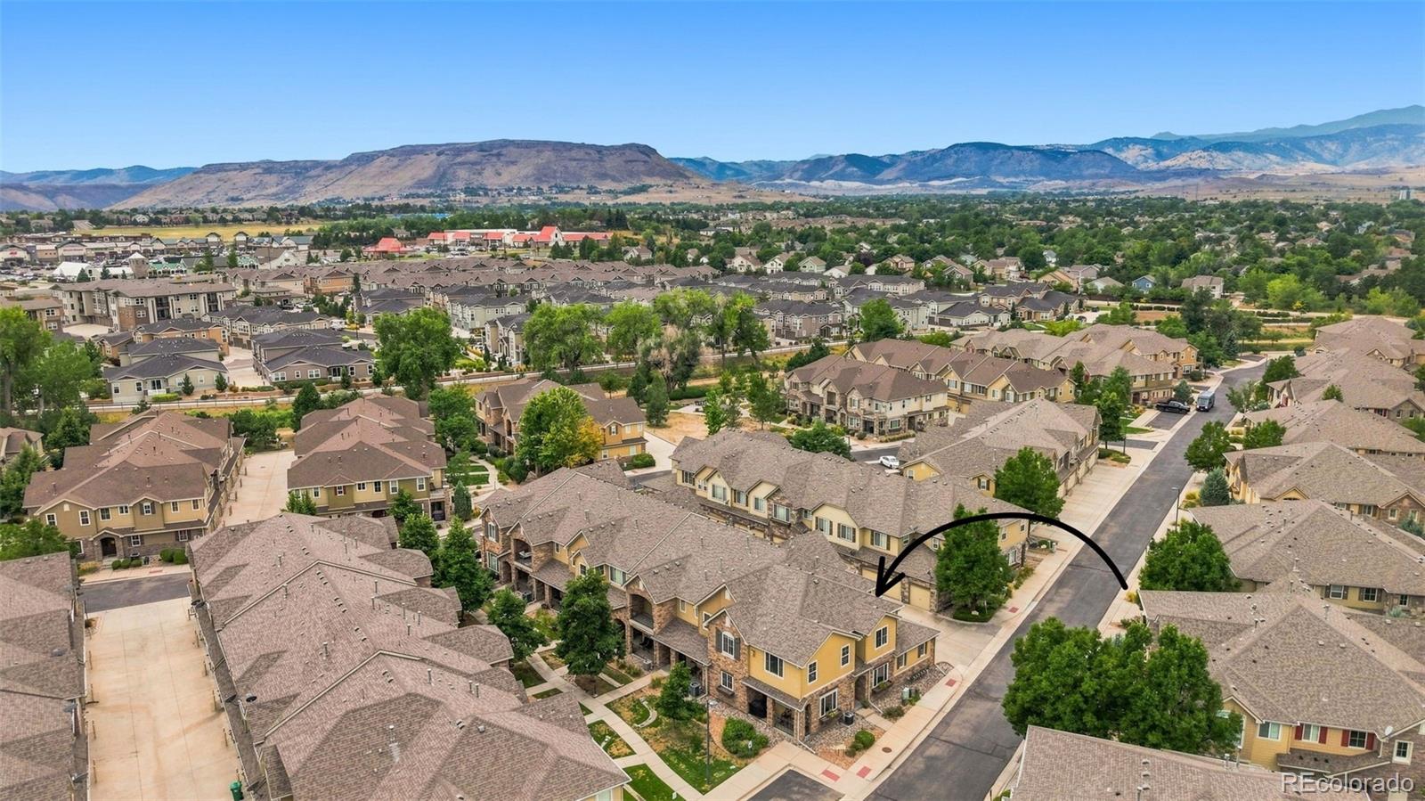 MLS Image #38 for 15346 w 66th drive,arvada, Colorado