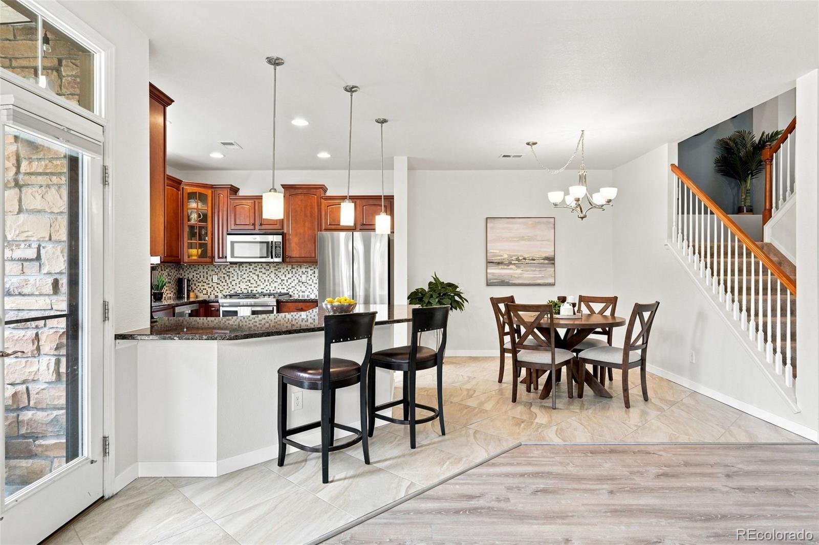 MLS Image #4 for 15346 w 66th drive,arvada, Colorado