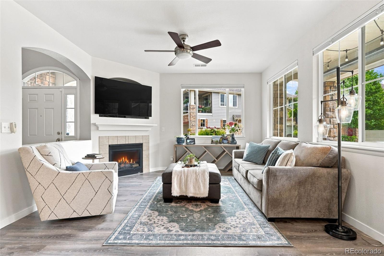 MLS Image #5 for 15346 w 66th drive,arvada, Colorado