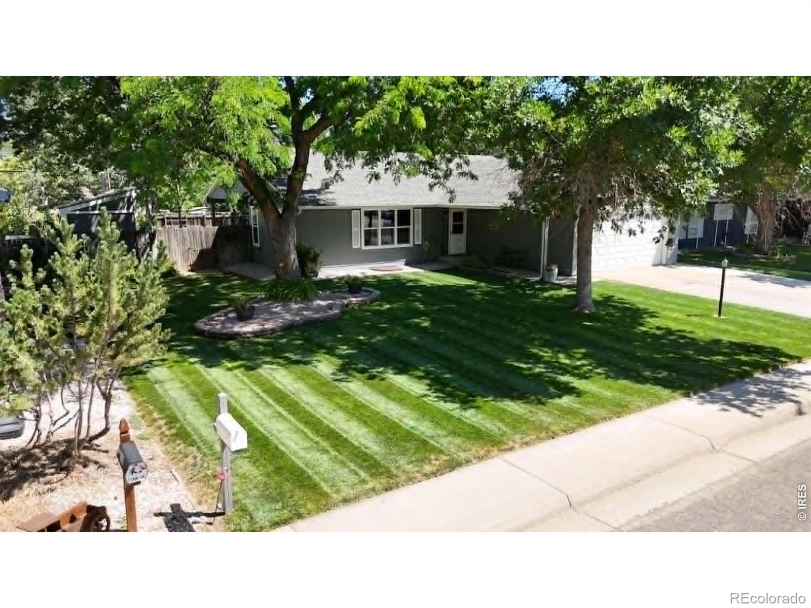 MLS Image #1 for 721  delores avenue,fort morgan, Colorado