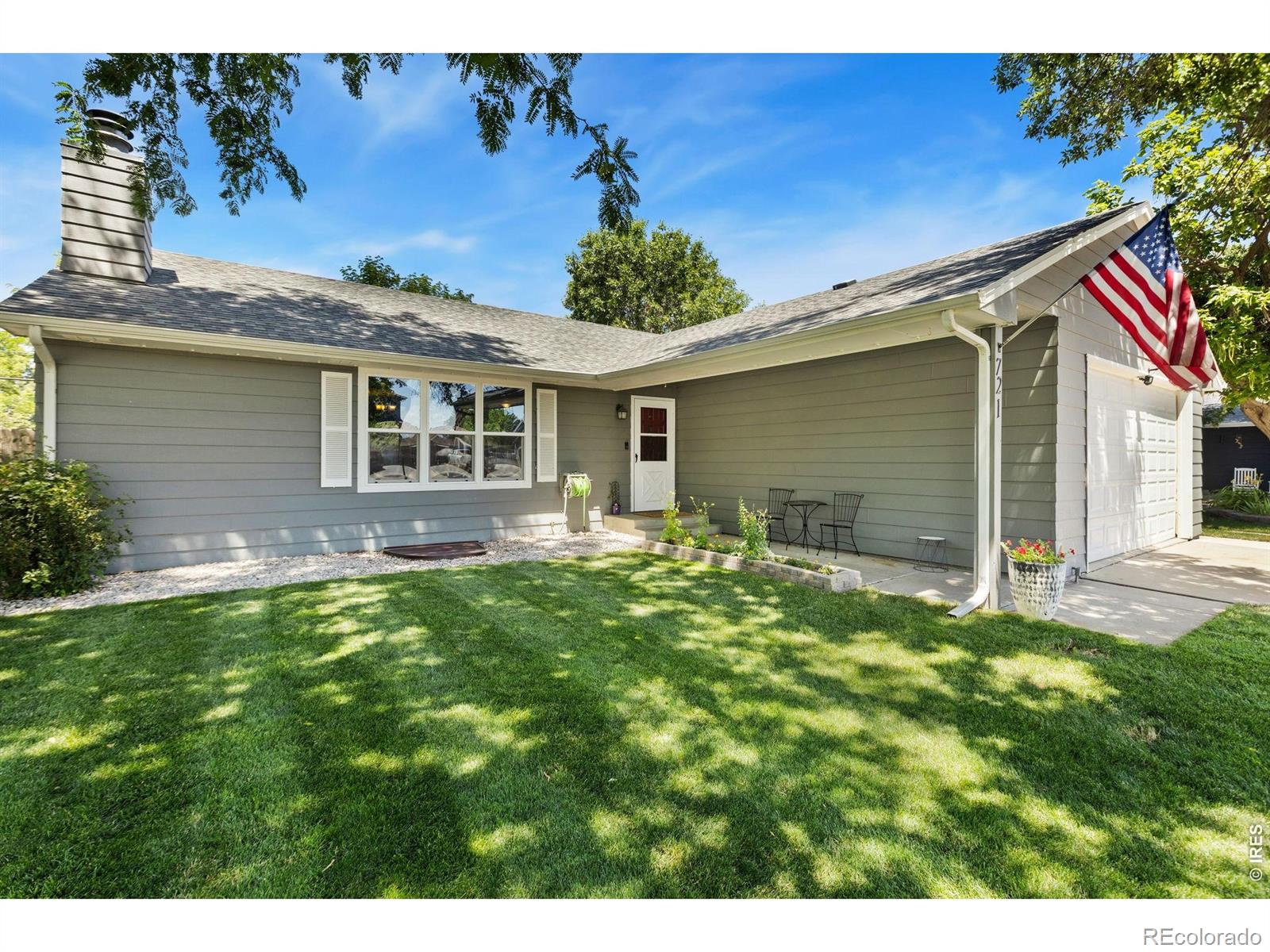 MLS Image #2 for 721  delores avenue,fort morgan, Colorado