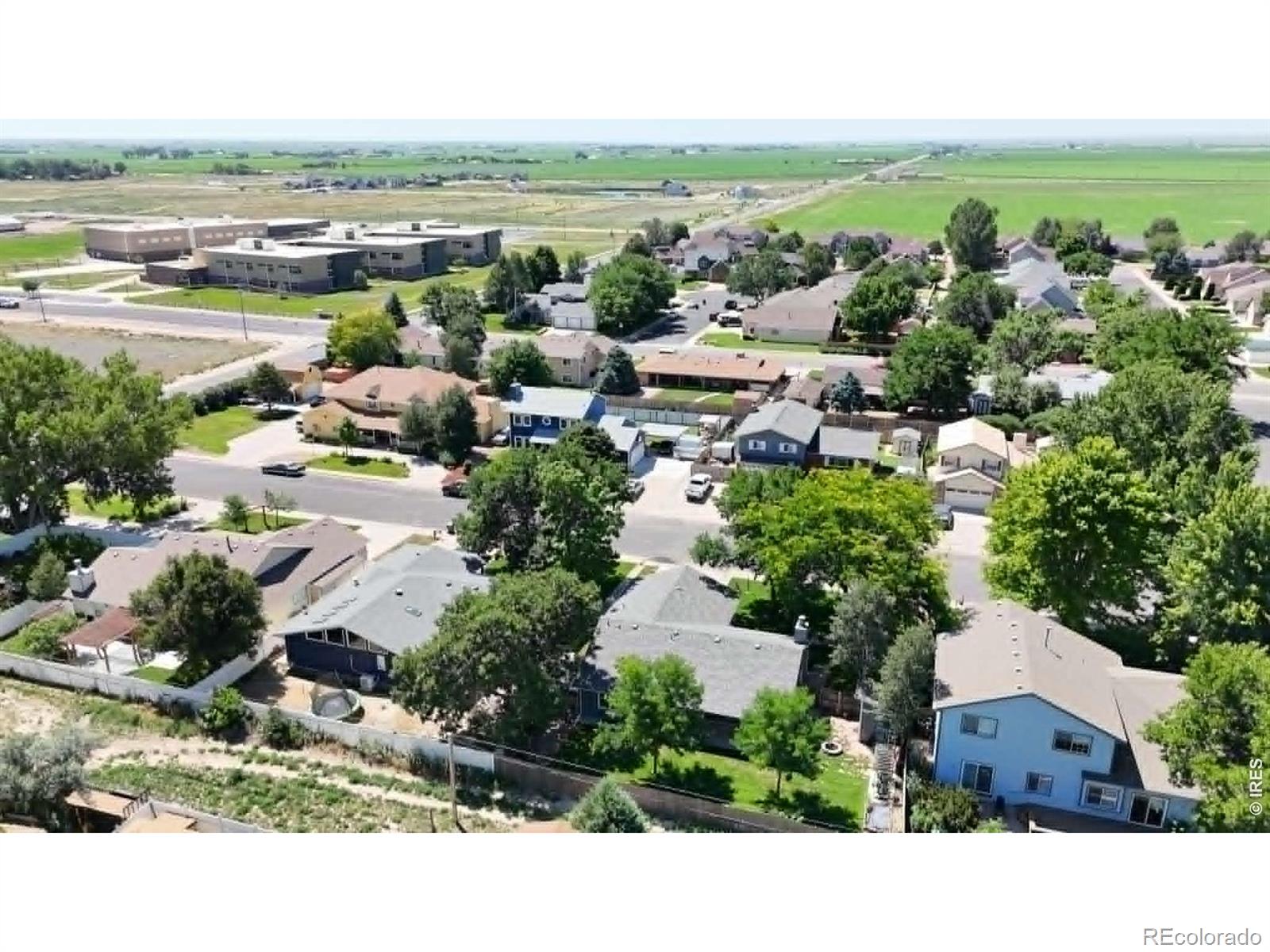 MLS Image #29 for 721  delores avenue,fort morgan, Colorado