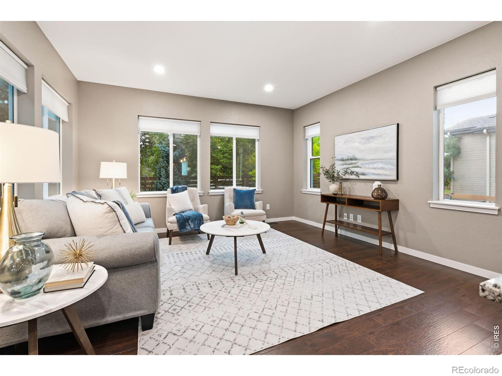 MLS Image #2 for 56  starlight circle,erie, Colorado