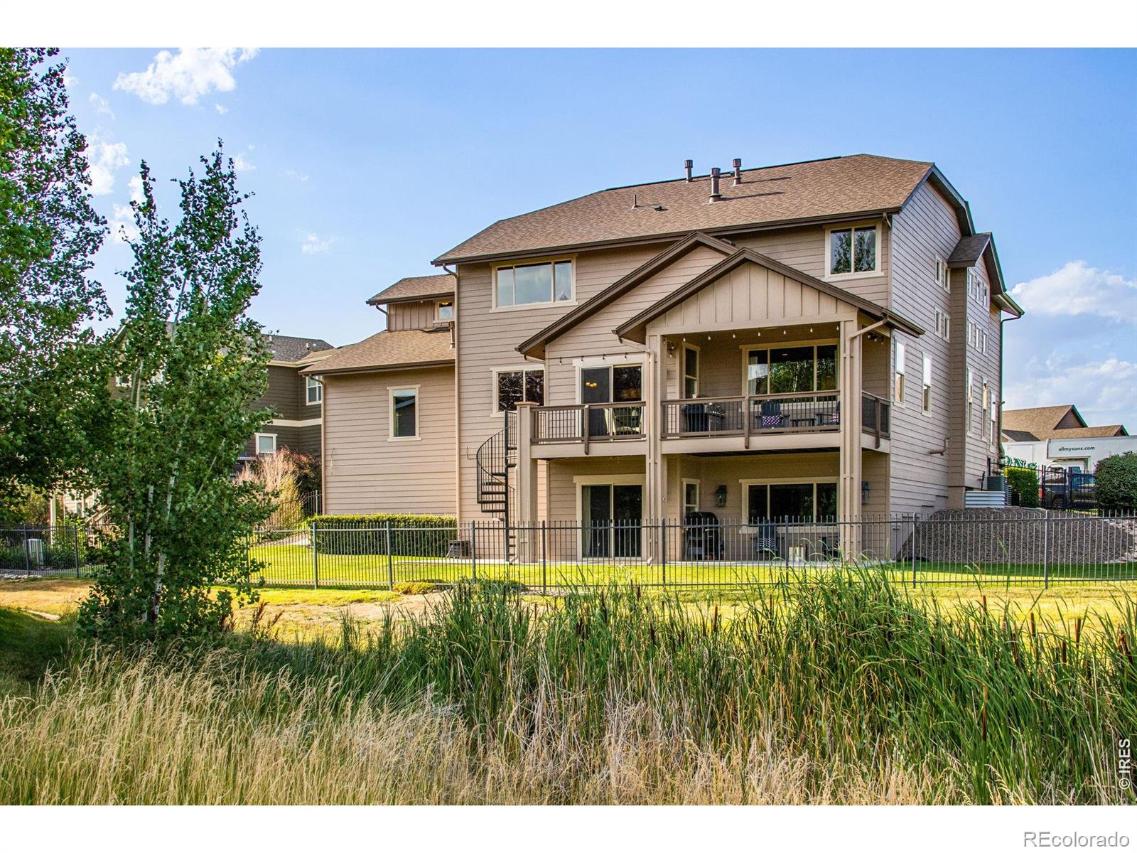 MLS Image #39 for 7373  spanish bay drive,windsor, Colorado