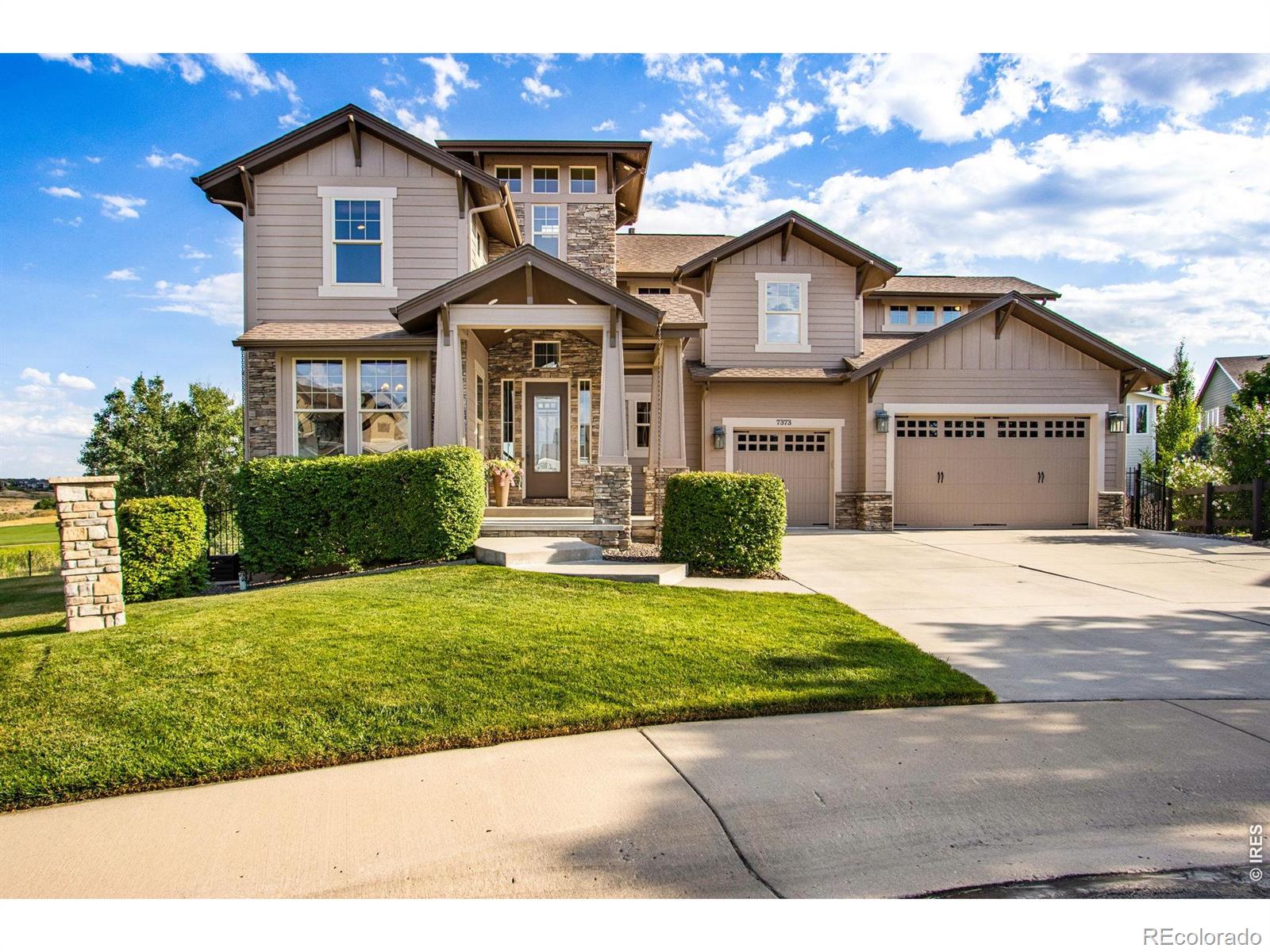 MLS Image #5 for 7373  spanish bay drive,windsor, Colorado