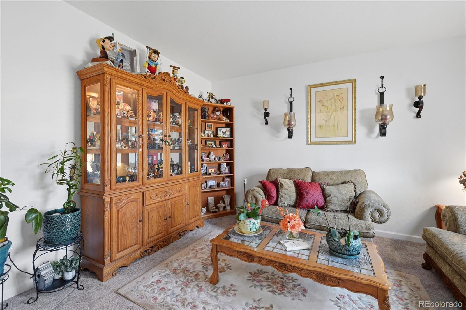 MLS Image #13 for 915  mcmurdo circle,castle rock, Colorado